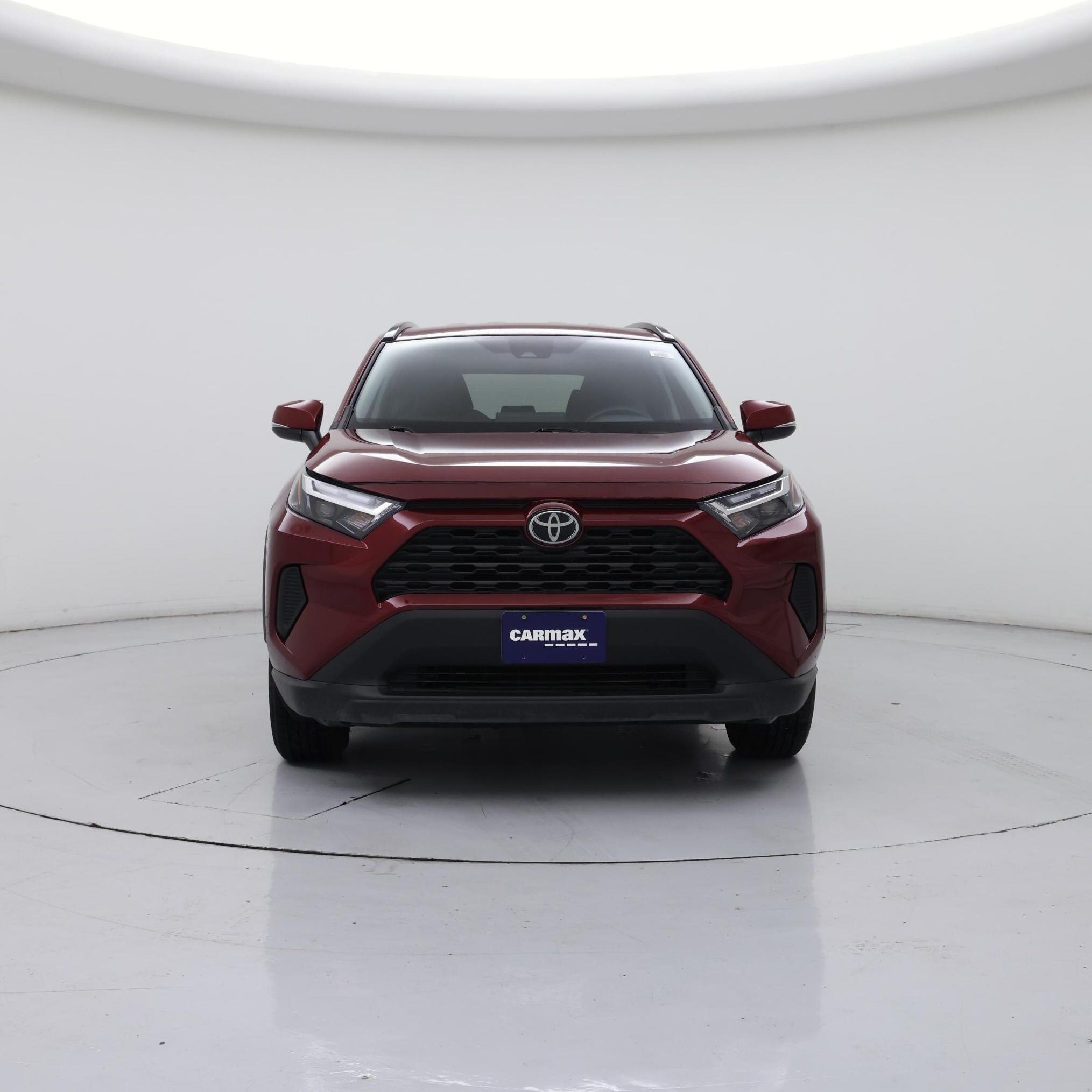 Thumbnail: 2023 Toyota RAV4 - 5