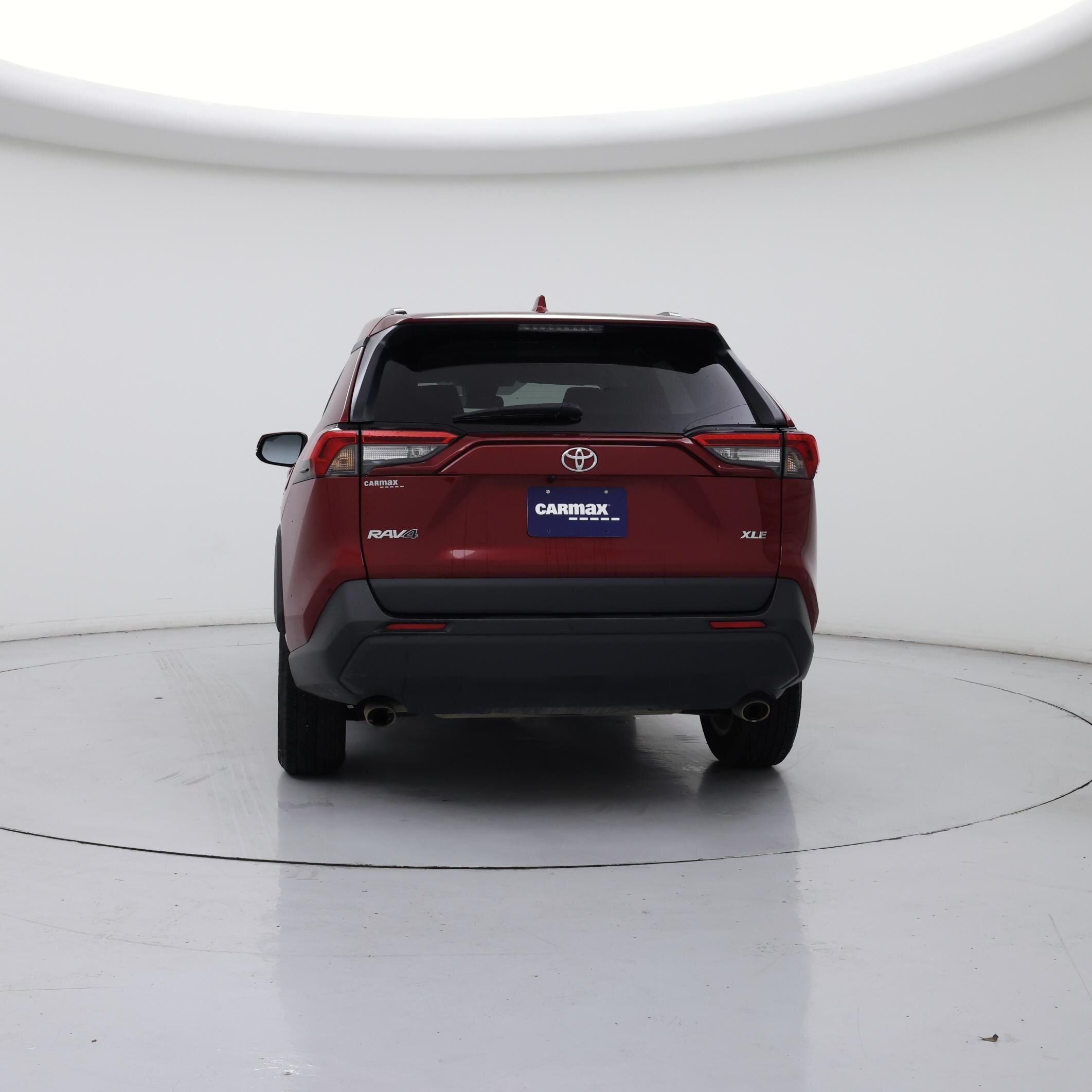 Thumbnail: 2023 Toyota RAV4 - 6