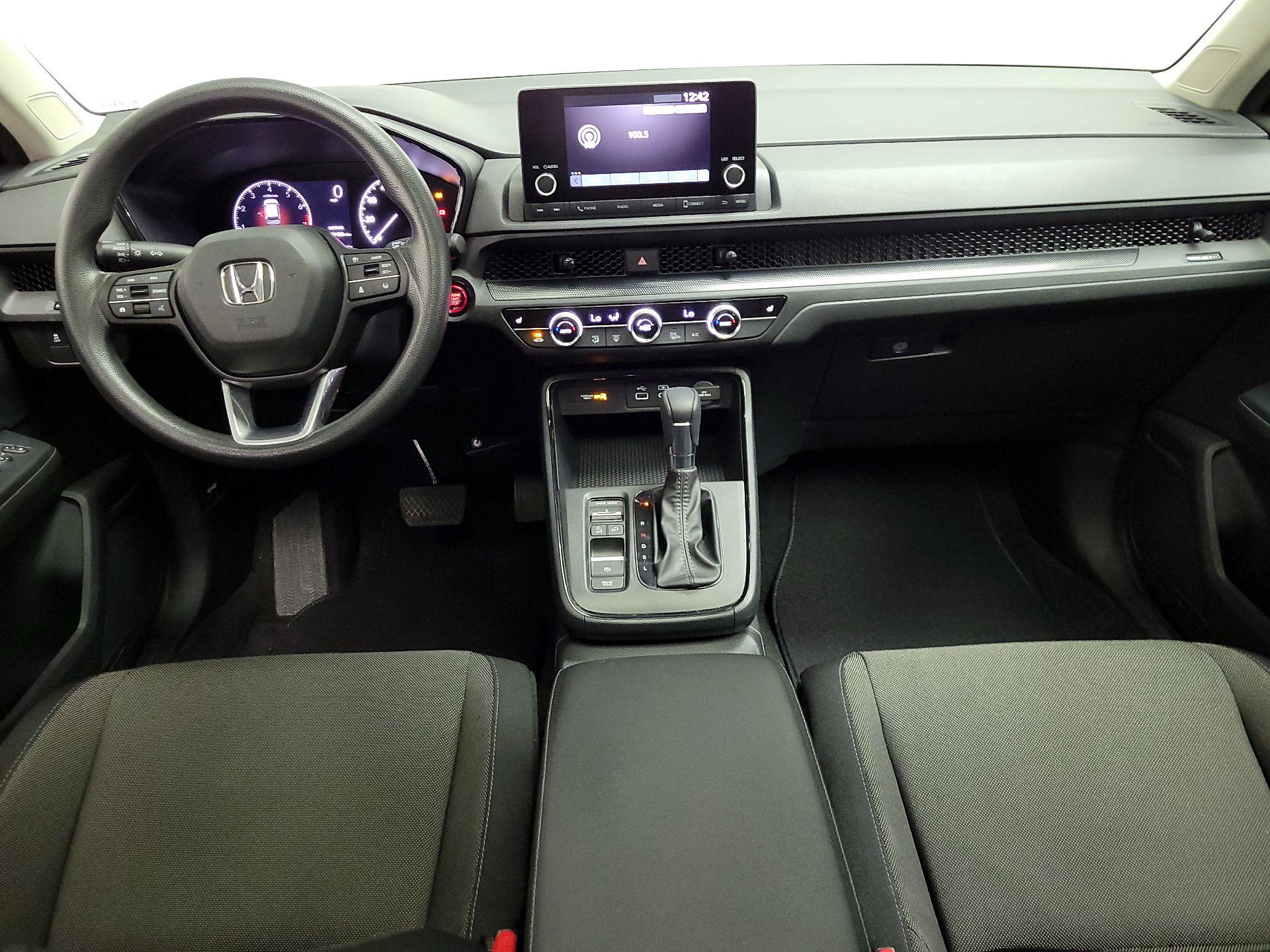 Thumbnail: 2024 Honda CR-V - 9