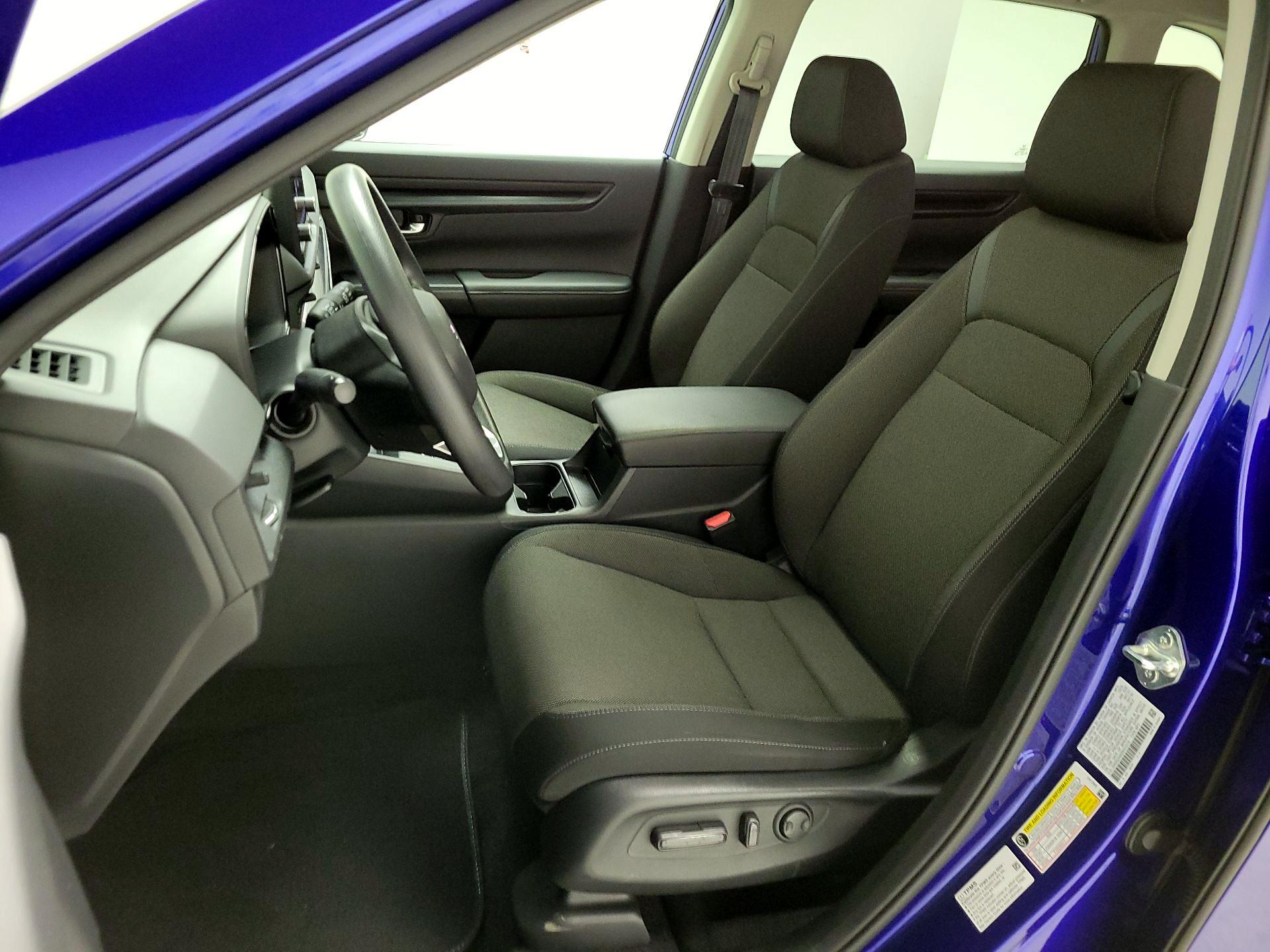 Thumbnail: 2024 Honda CR-V - 11