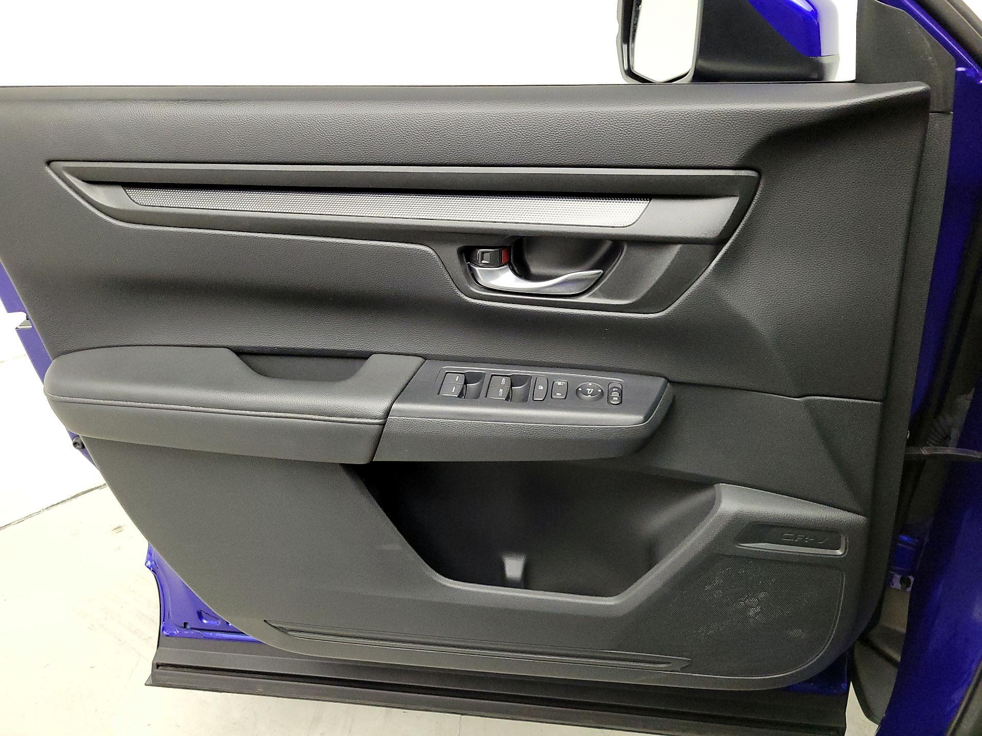 Thumbnail: 2024 Honda CR-V - 12