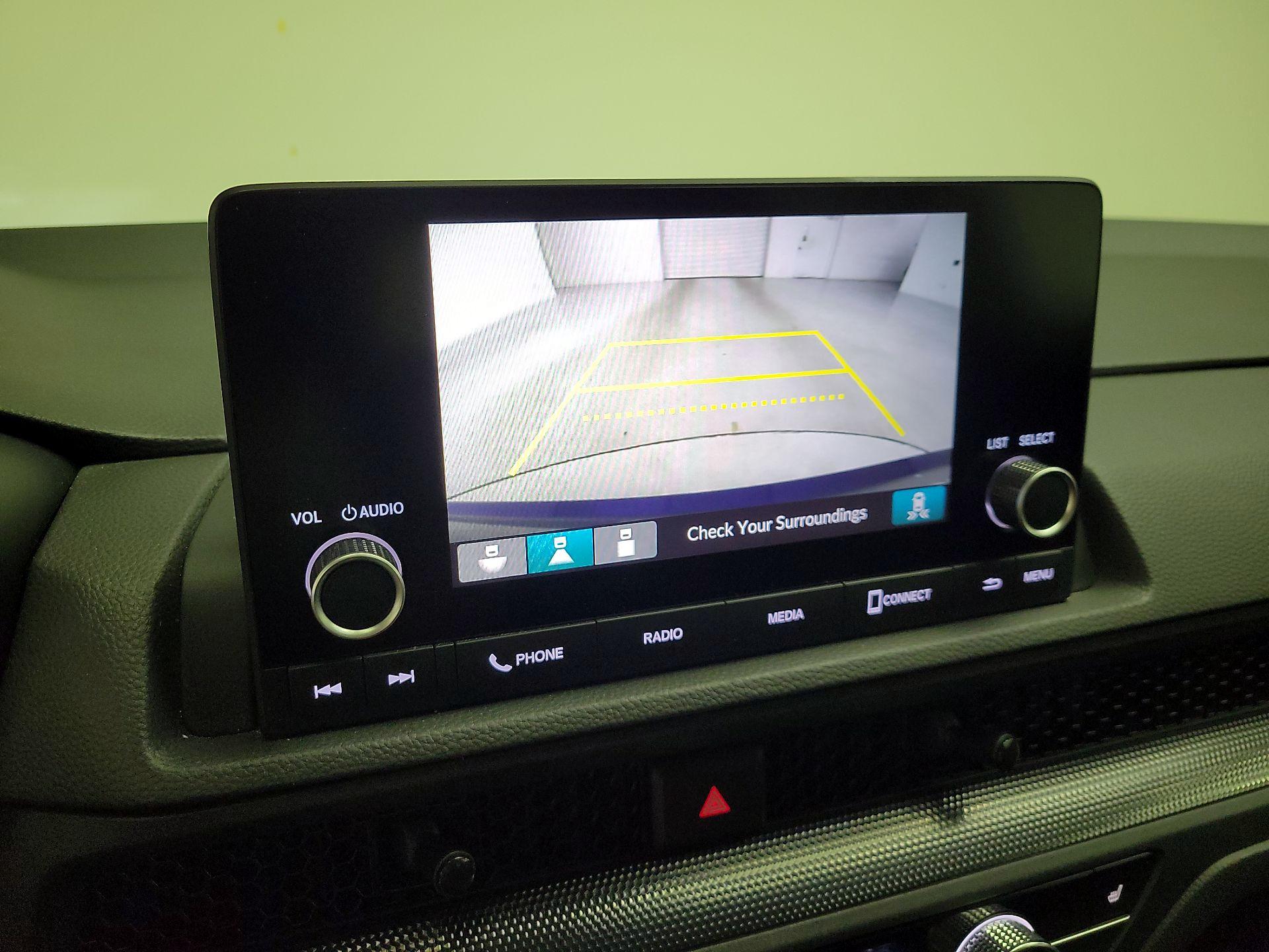 Thumbnail: 2024 Honda CR-V - 14