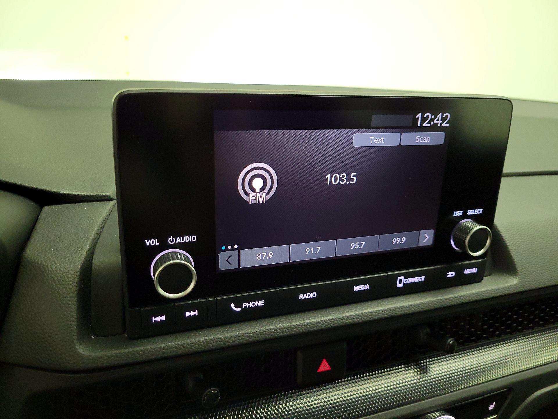 Thumbnail: 2024 Honda CR-V - 15