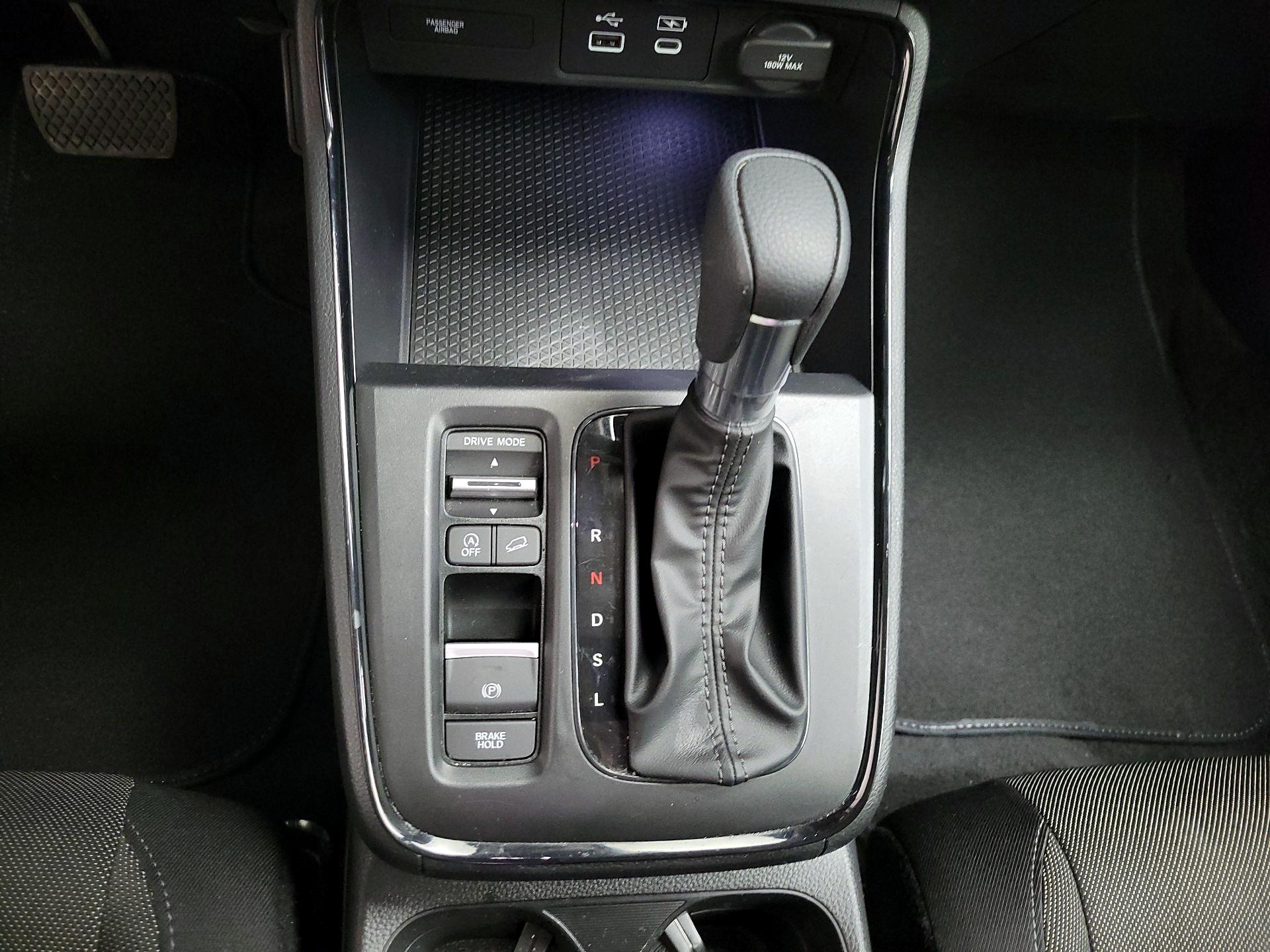 Thumbnail: 2024 Honda CR-V - 17