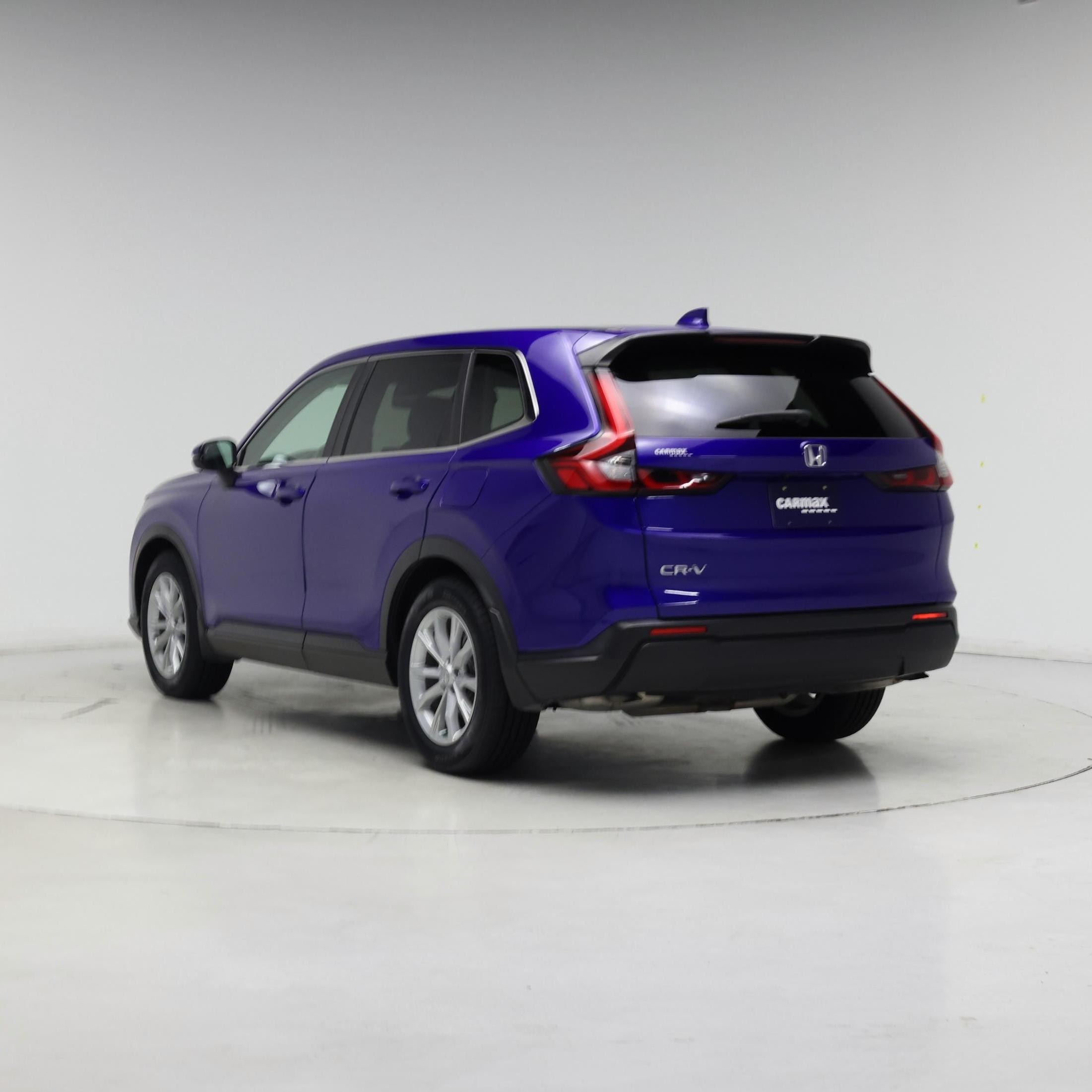 Thumbnail: 2024 Honda CR-V - 2