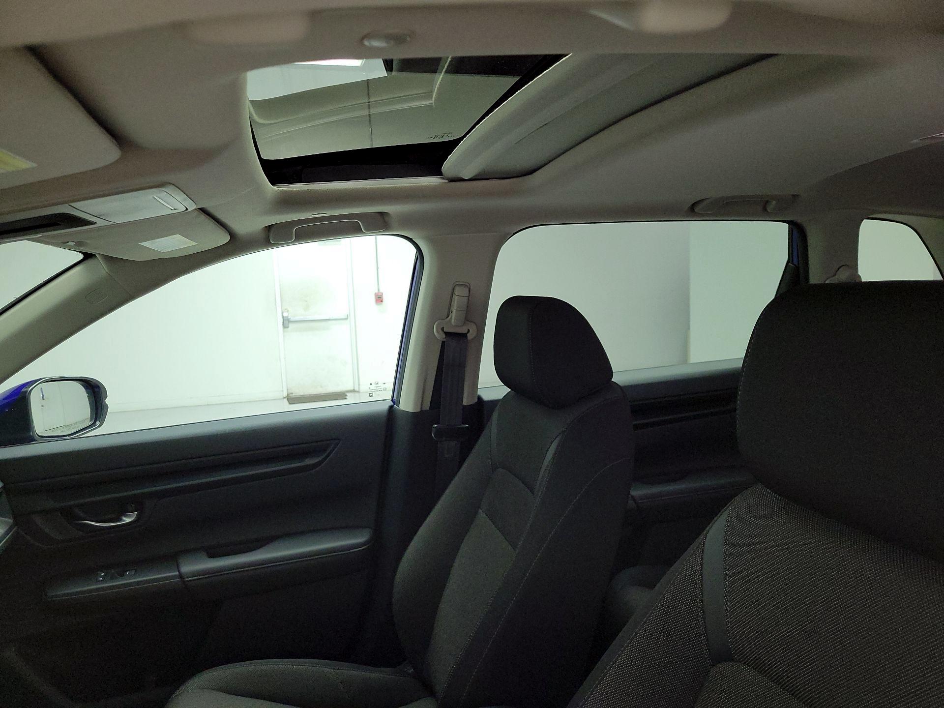 Thumbnail: 2024 Honda CR-V - 19