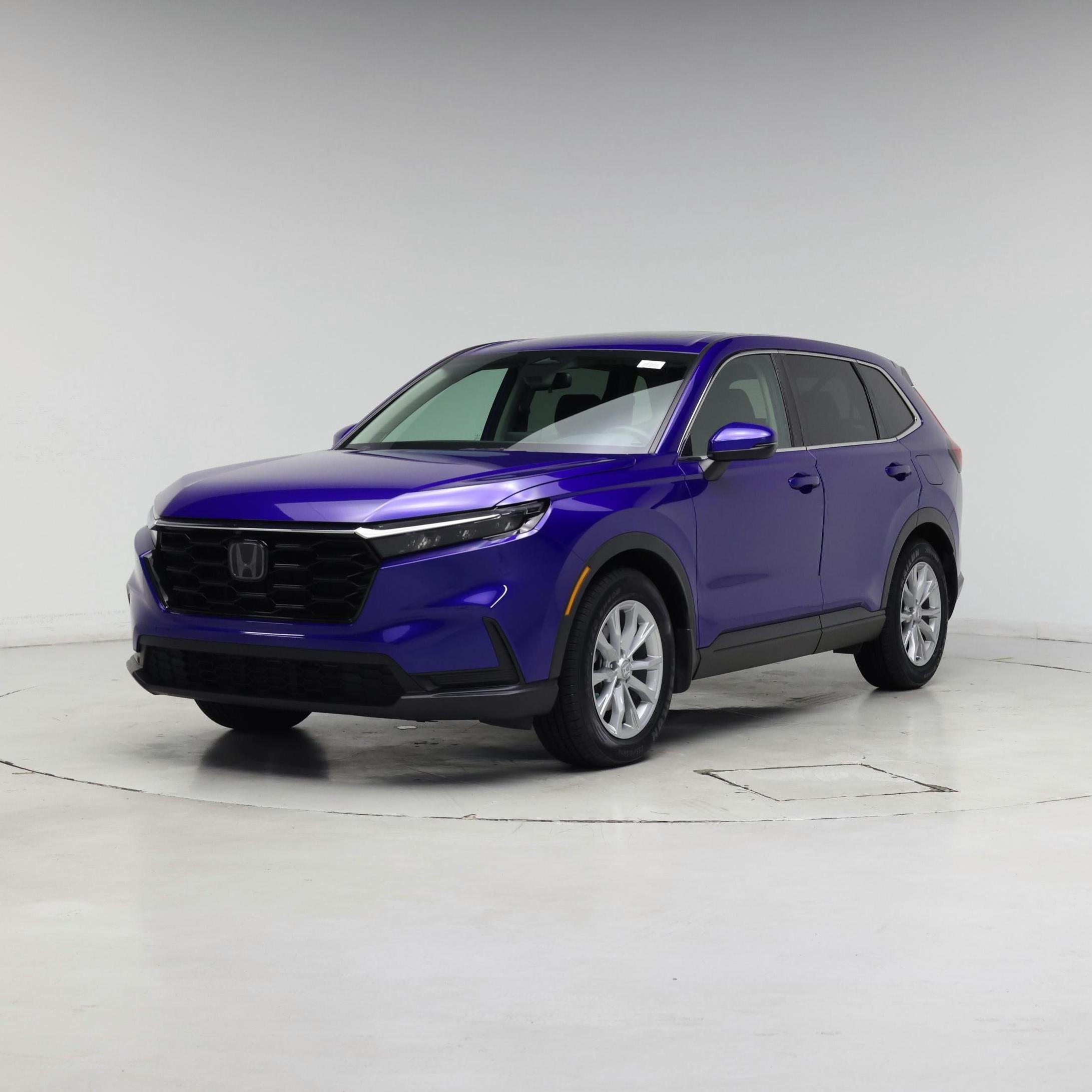 Thumbnail: 2024 Honda CR-V - 4