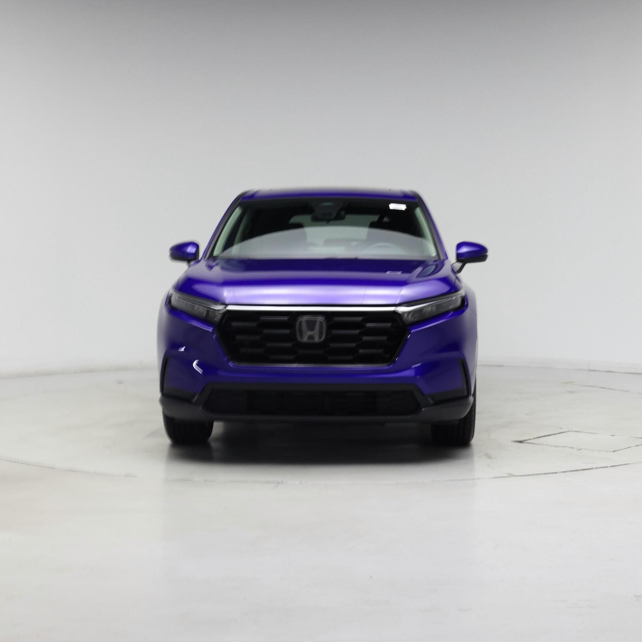 Thumbnail: 2024 Honda CR-V - 5