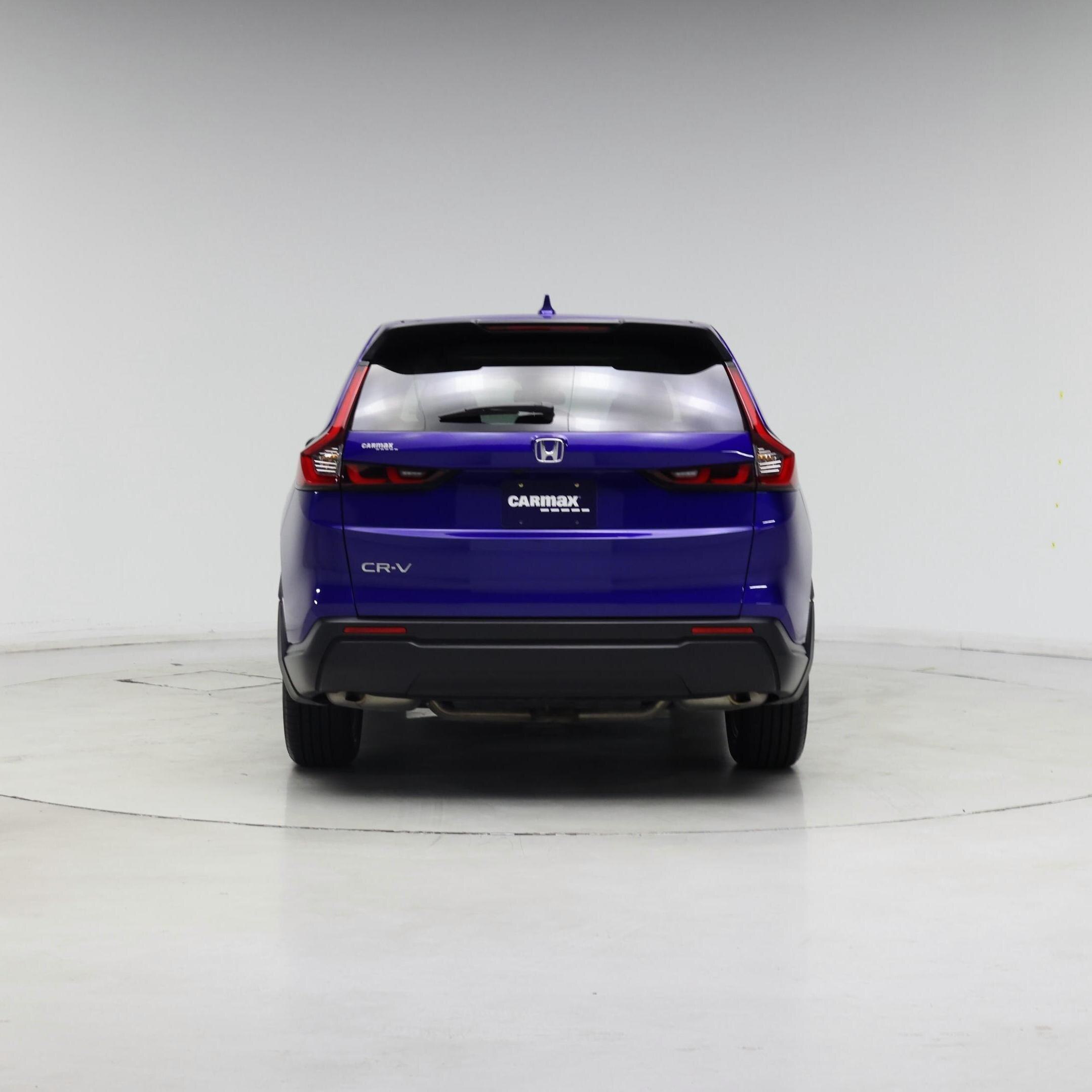 Thumbnail: 2024 Honda CR-V - 6