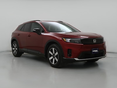 2024 Honda Prologue Touring