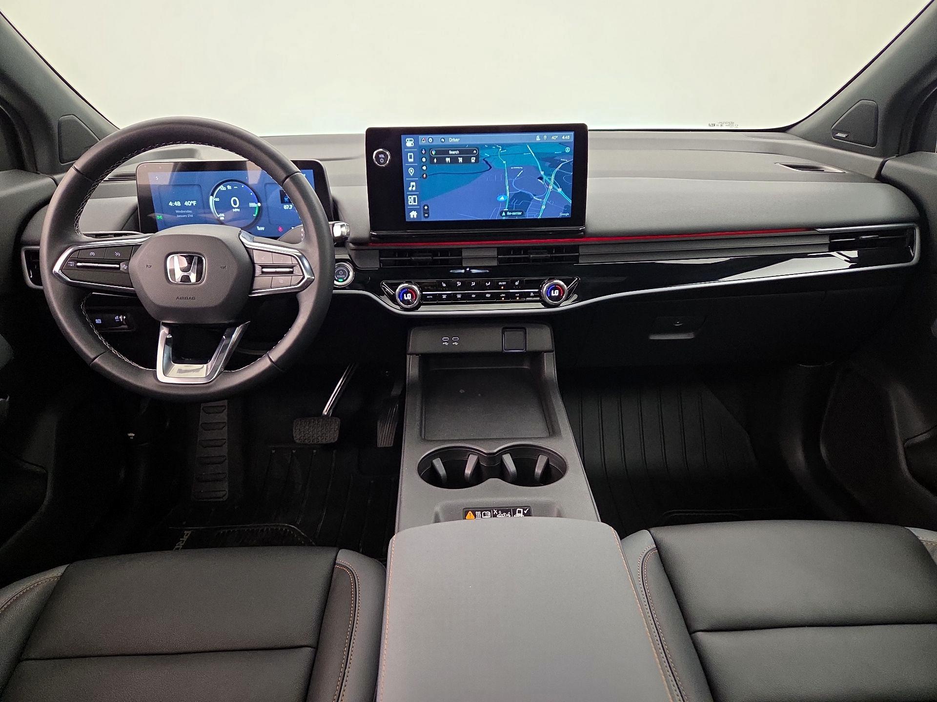 Thumbnail: 2024 Honda Prologue - 9