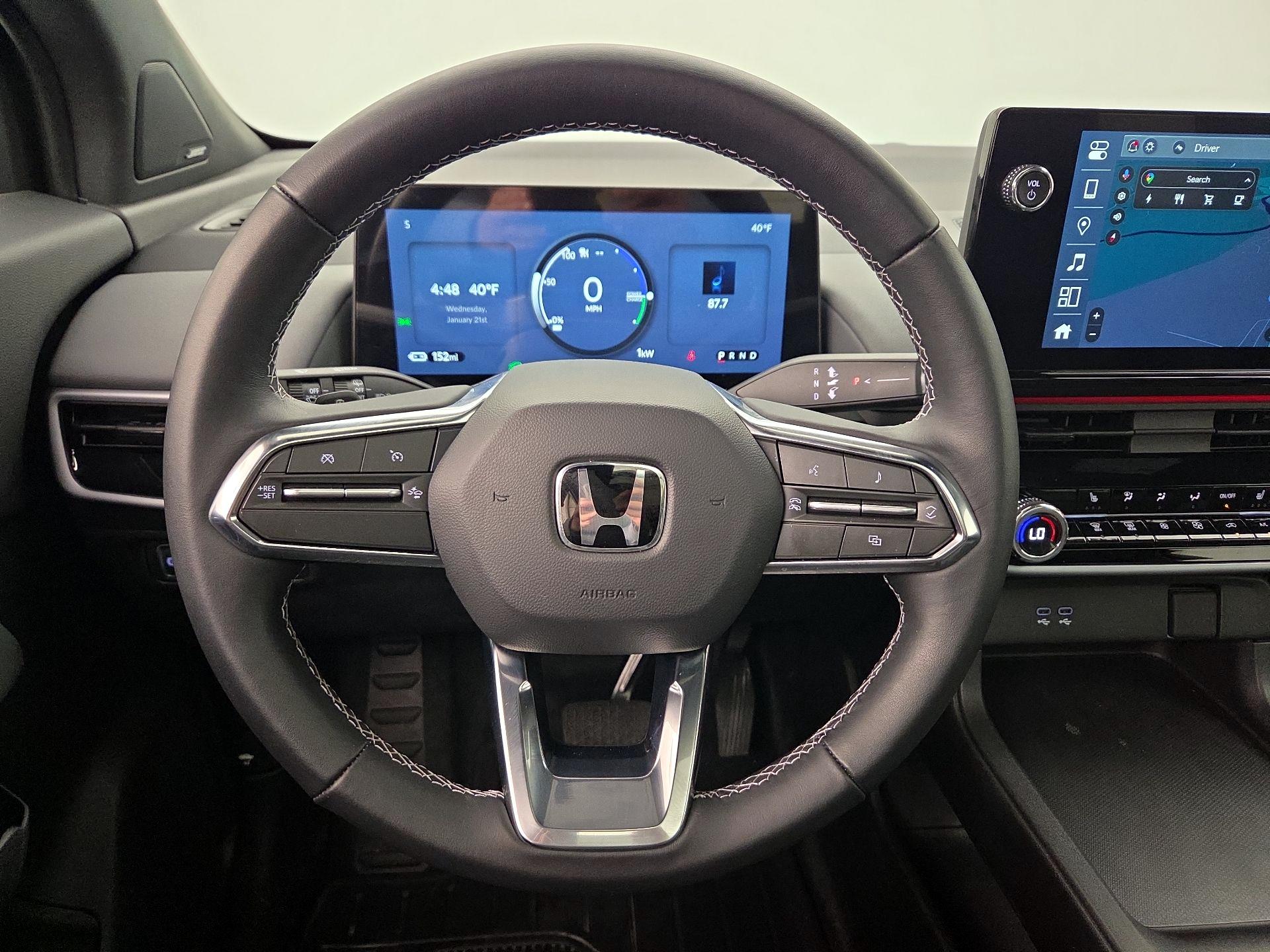 Thumbnail: 2024 Honda Prologue - 10