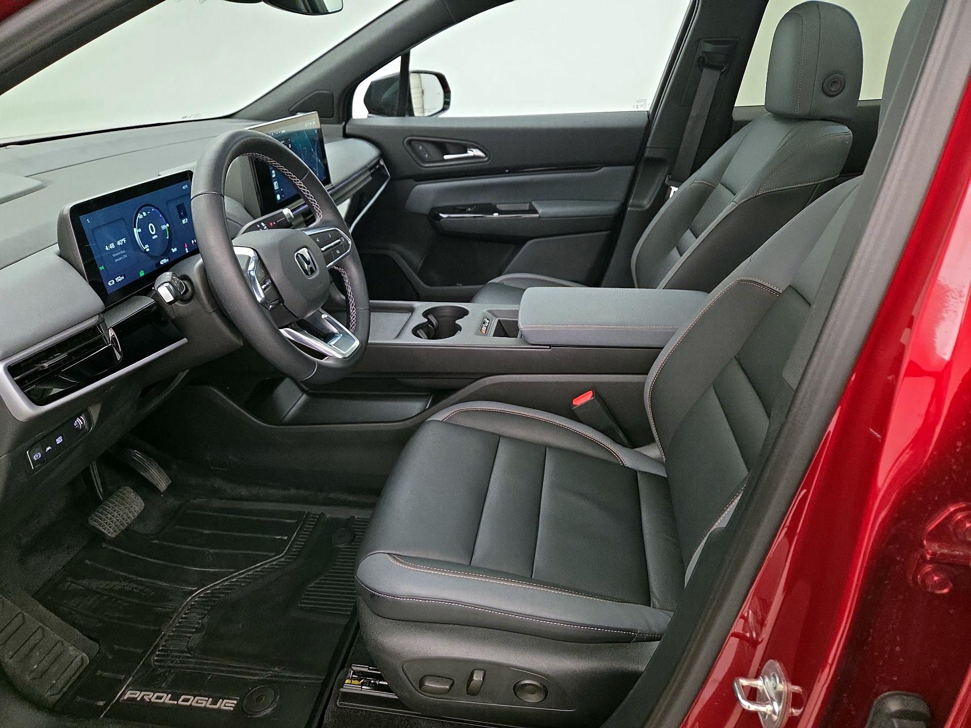 Thumbnail: 2024 Honda Prologue - 11