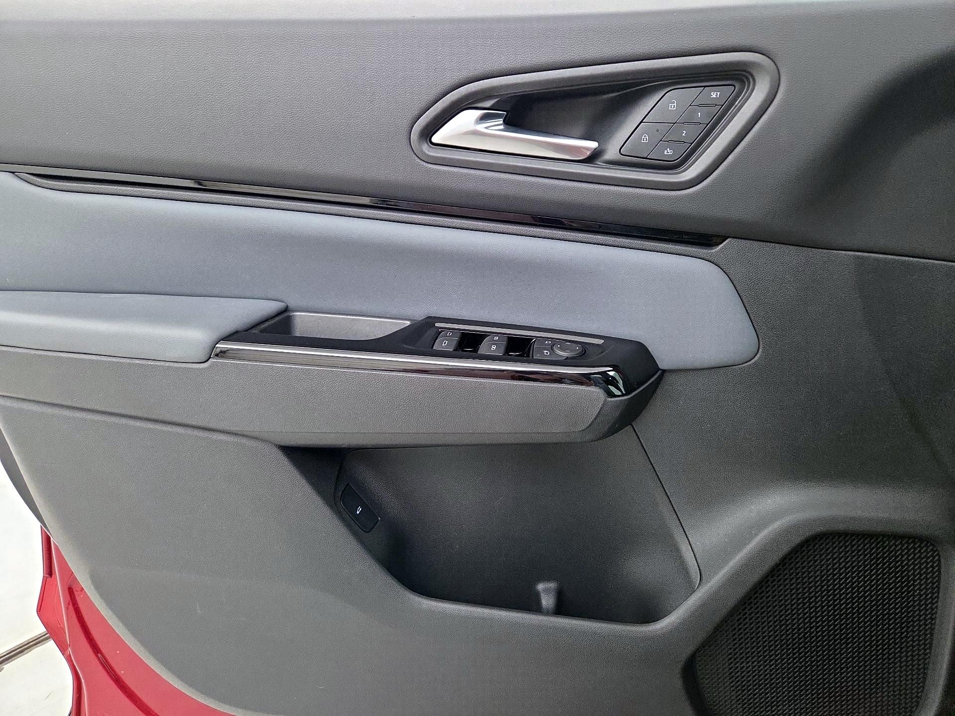 Thumbnail: 2024 Honda Prologue - 12