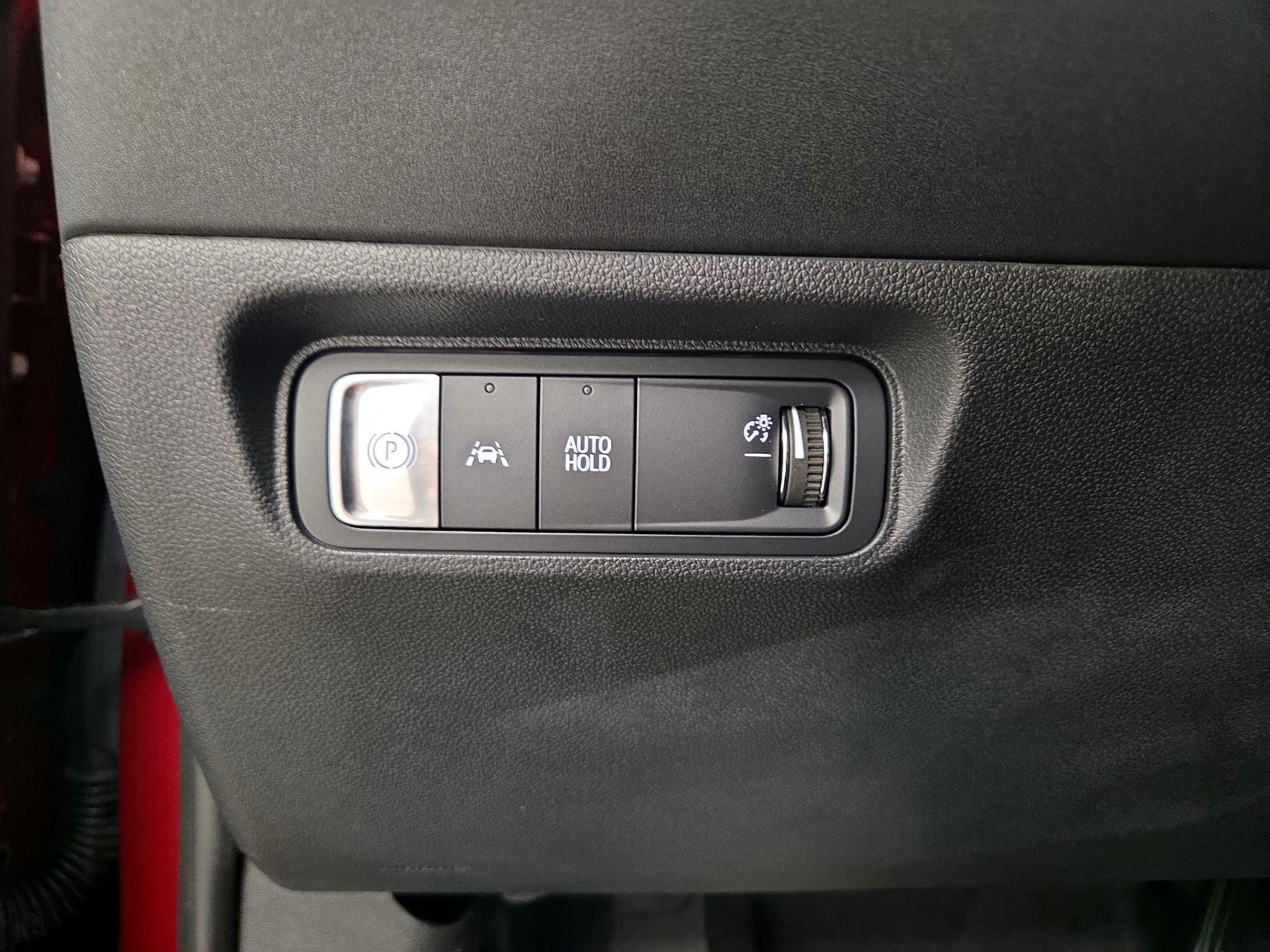 Thumbnail: 2024 Honda Prologue - 13