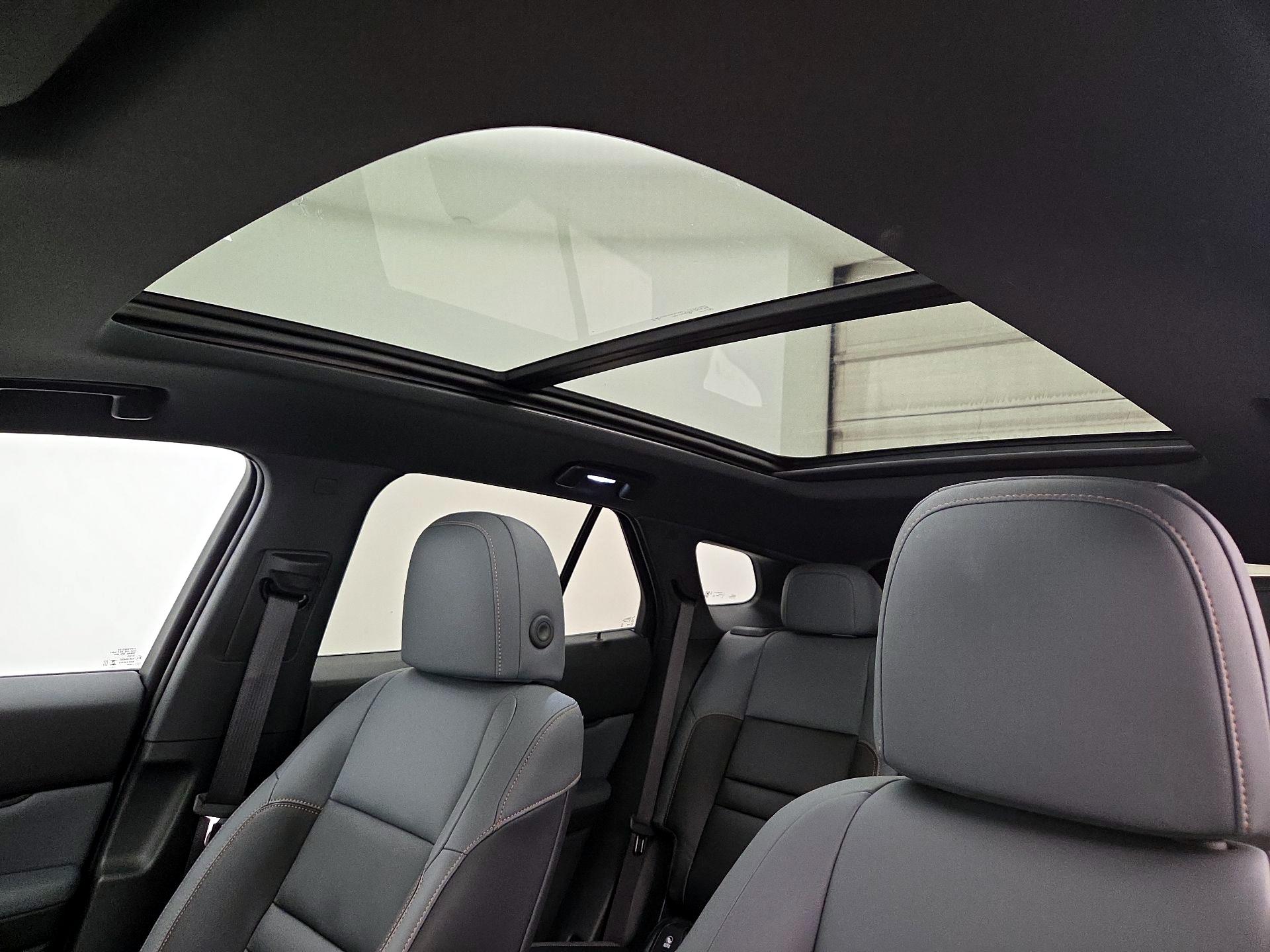 Thumbnail: 2024 Honda Prologue - 20