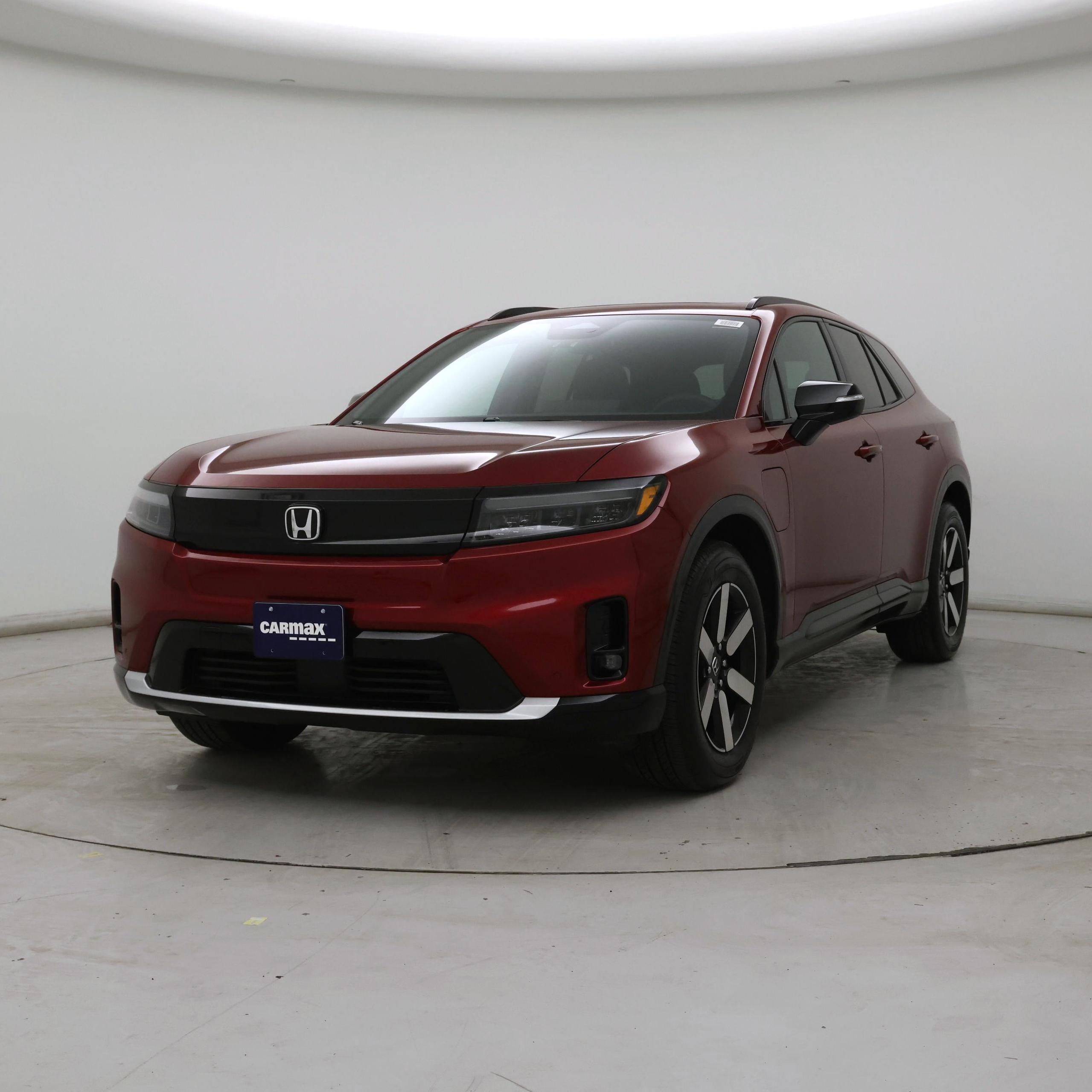 Thumbnail: 2024 Honda Prologue - 4