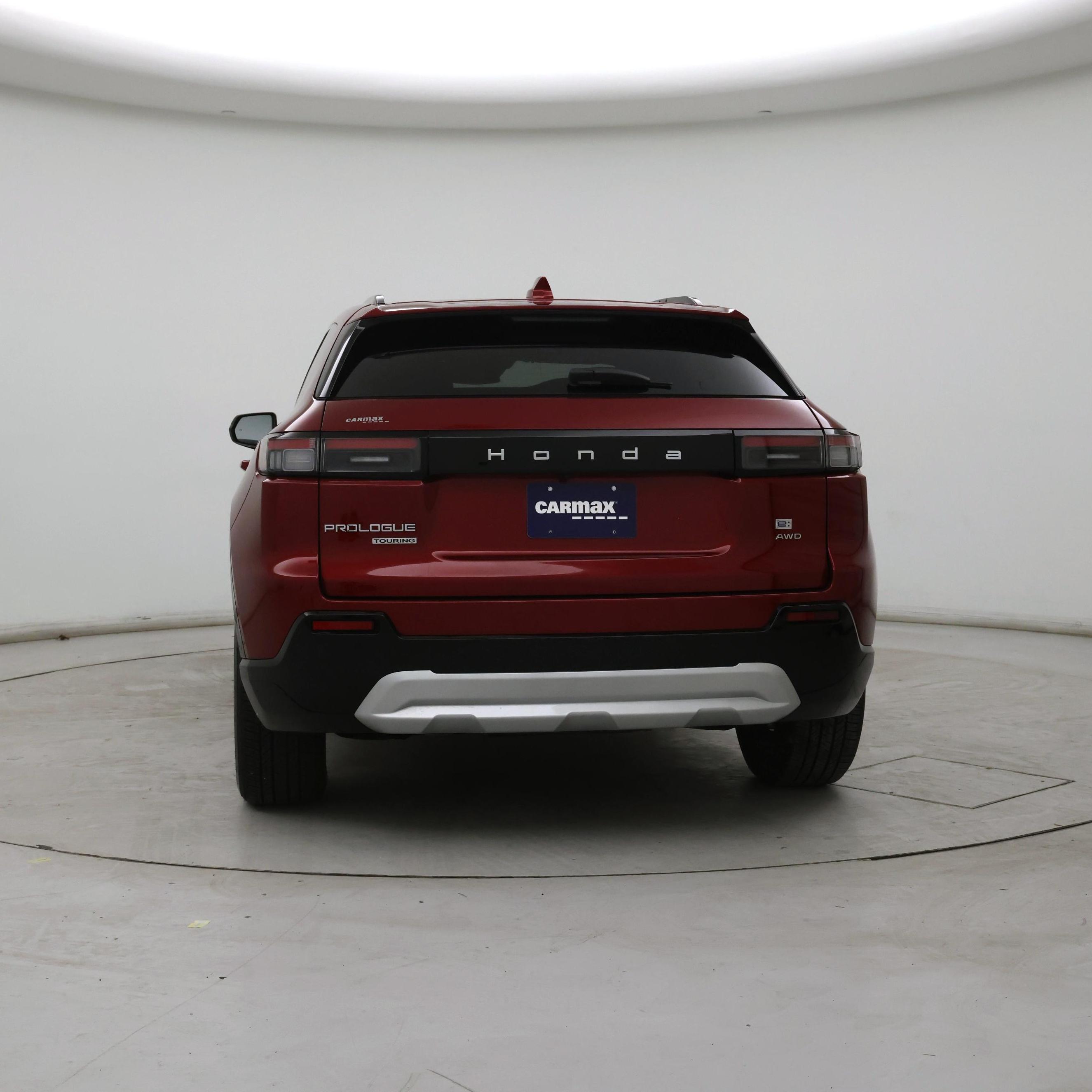 Thumbnail: 2024 Honda Prologue - 6