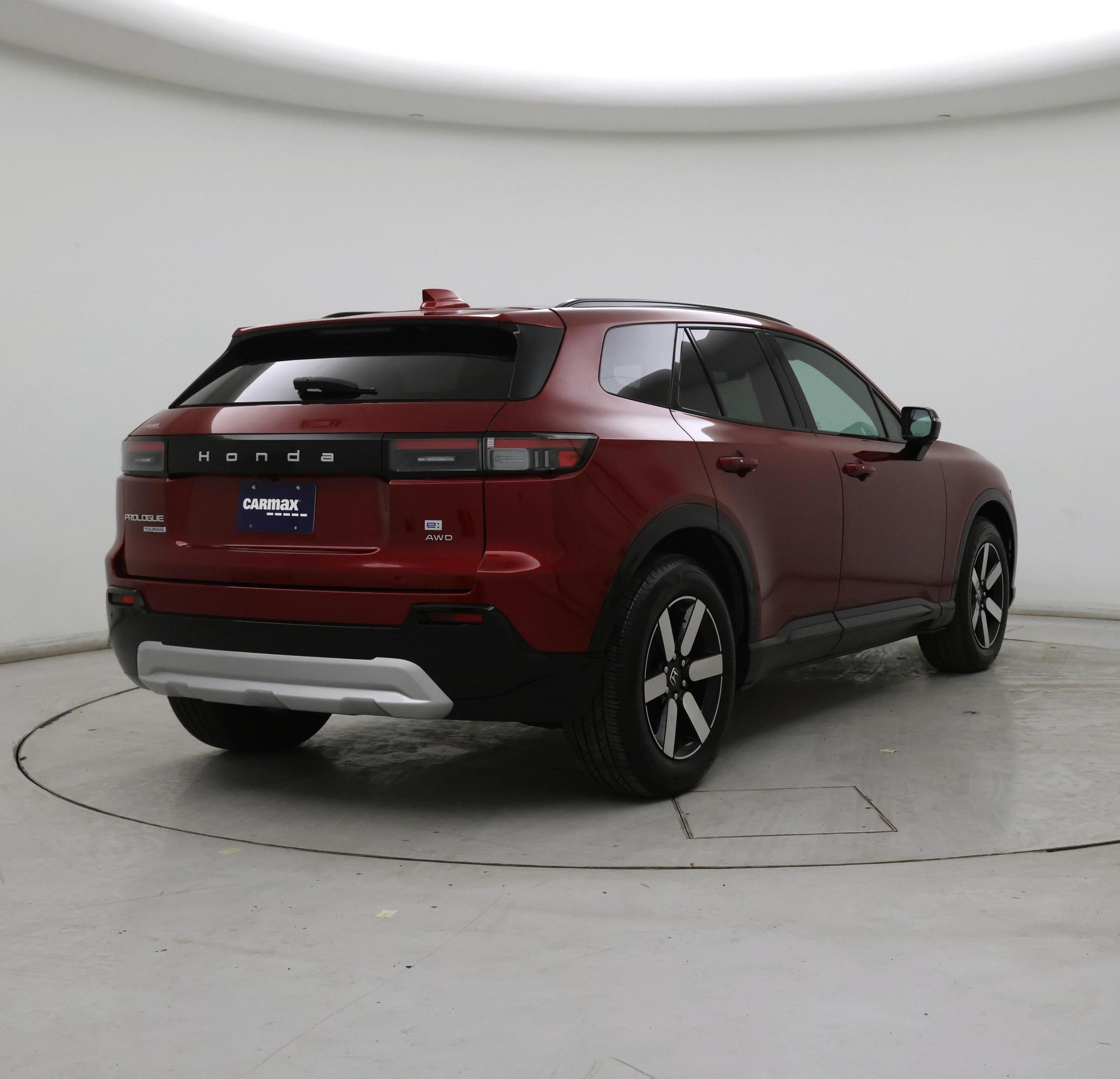 Thumbnail: 2024 Honda Prologue - 8