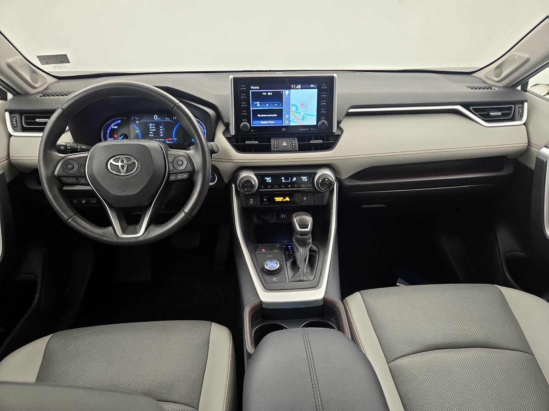 Thumbnail: 2019 Toyota RAV4 - 9