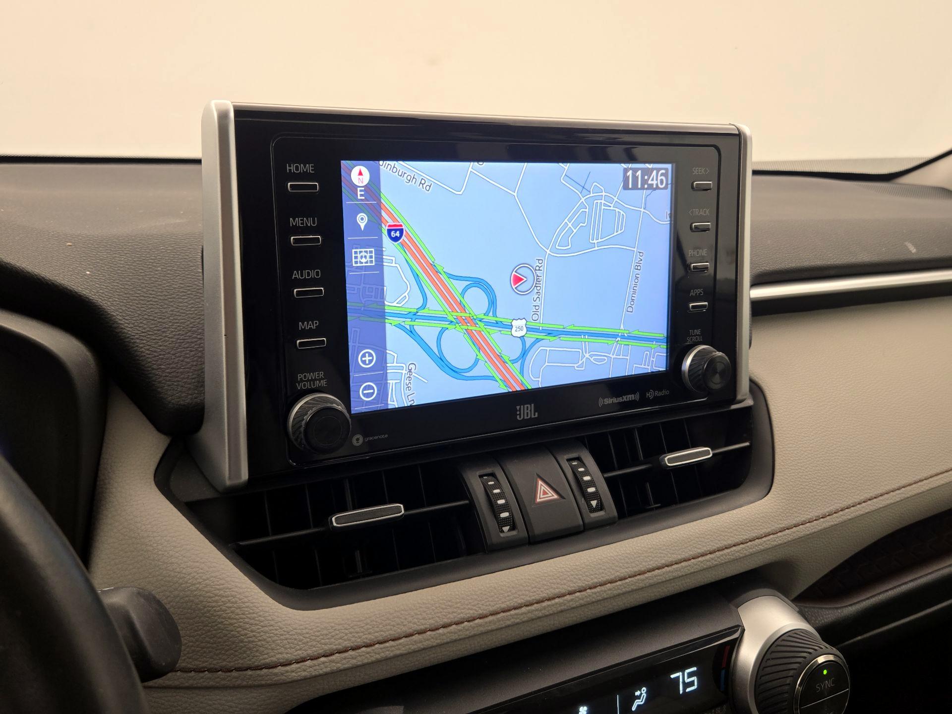 Thumbnail: 2019 Toyota RAV4 - 14