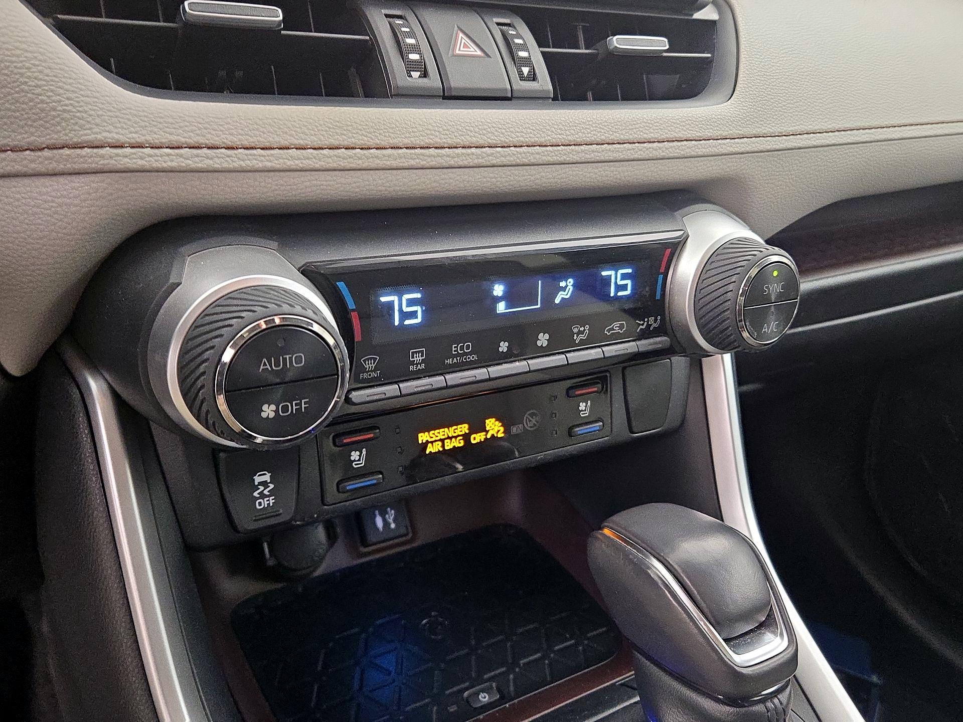 Thumbnail: 2019 Toyota RAV4 - 17