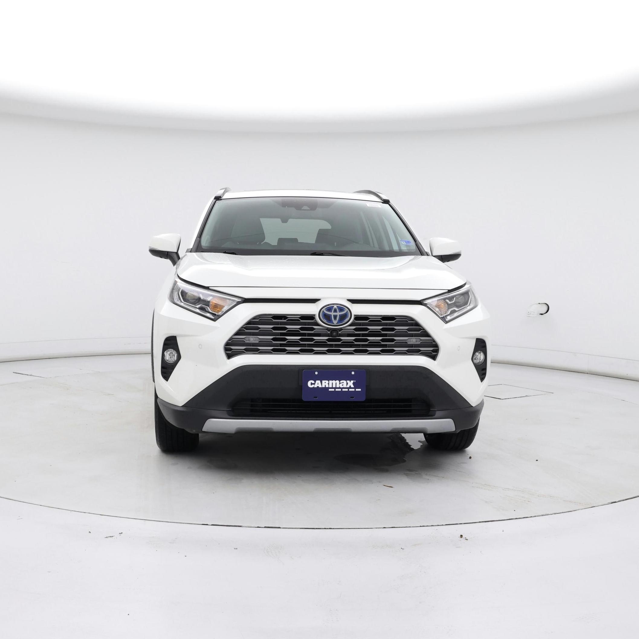 Thumbnail: 2019 Toyota RAV4 - 5