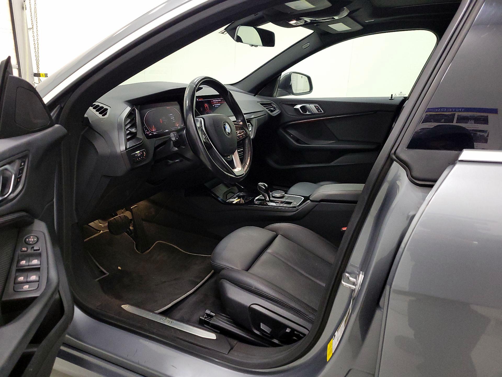 Thumbnail: 2022 BMW 2 Series - 11