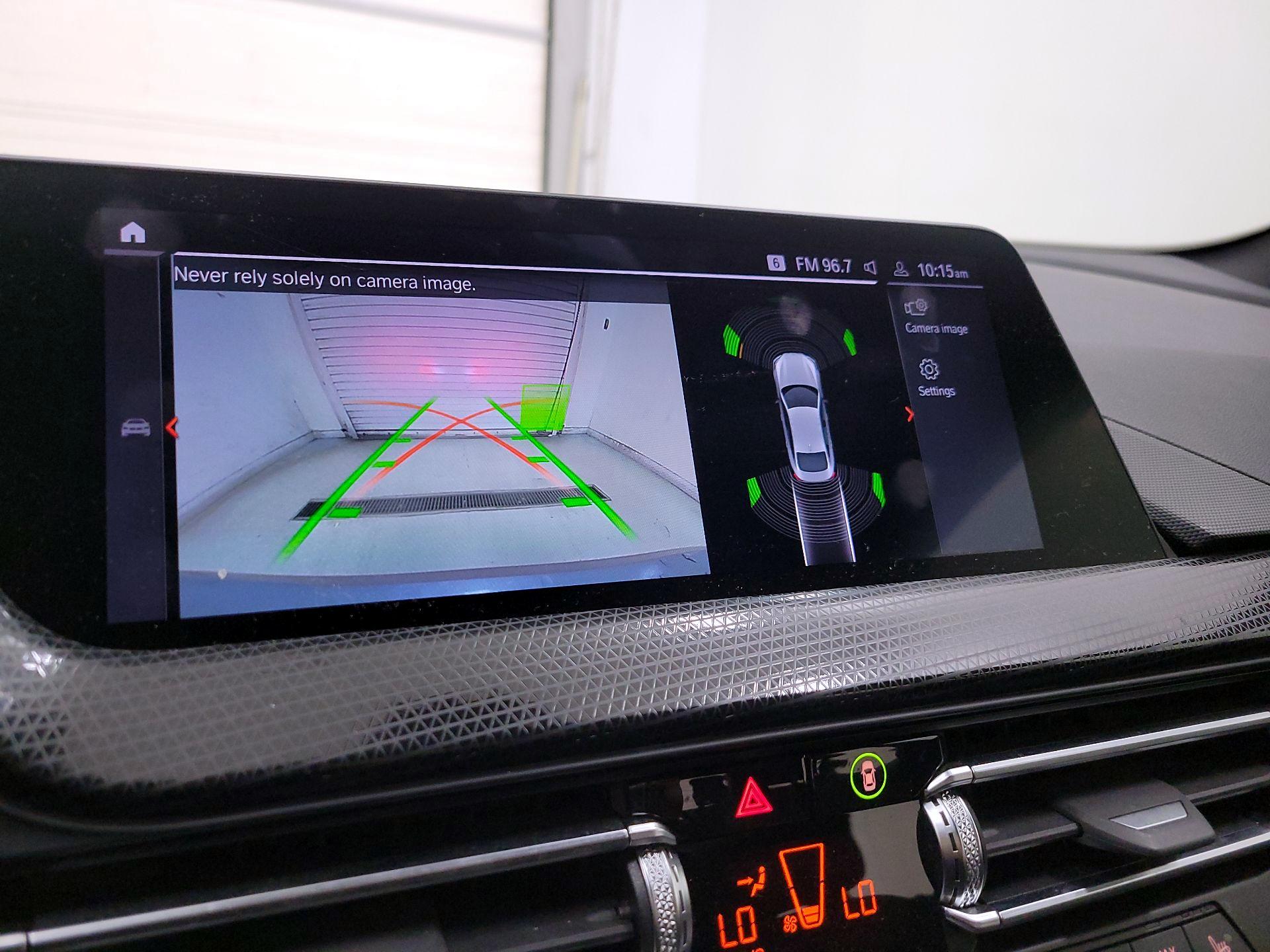 Thumbnail: 2022 BMW 2 Series - 15