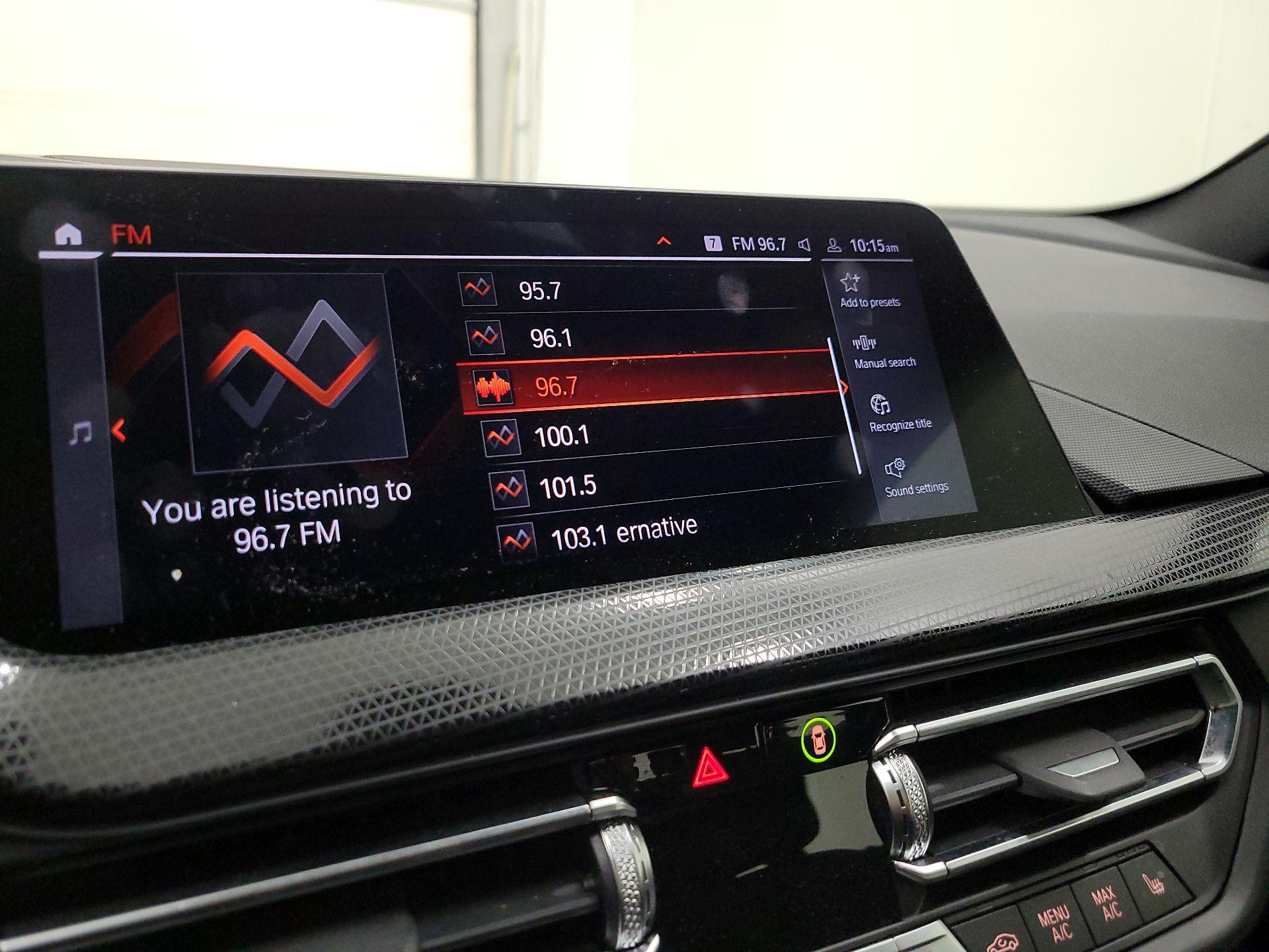 Thumbnail: 2022 BMW 2 Series - 16