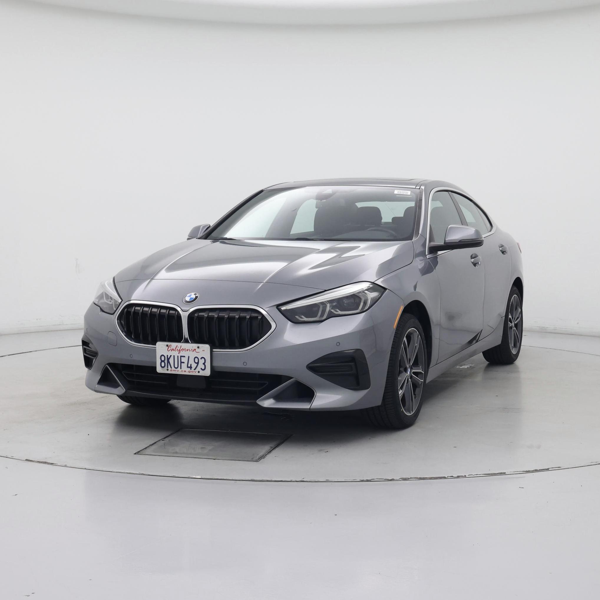 Thumbnail: 2022 BMW 2 Series - 4