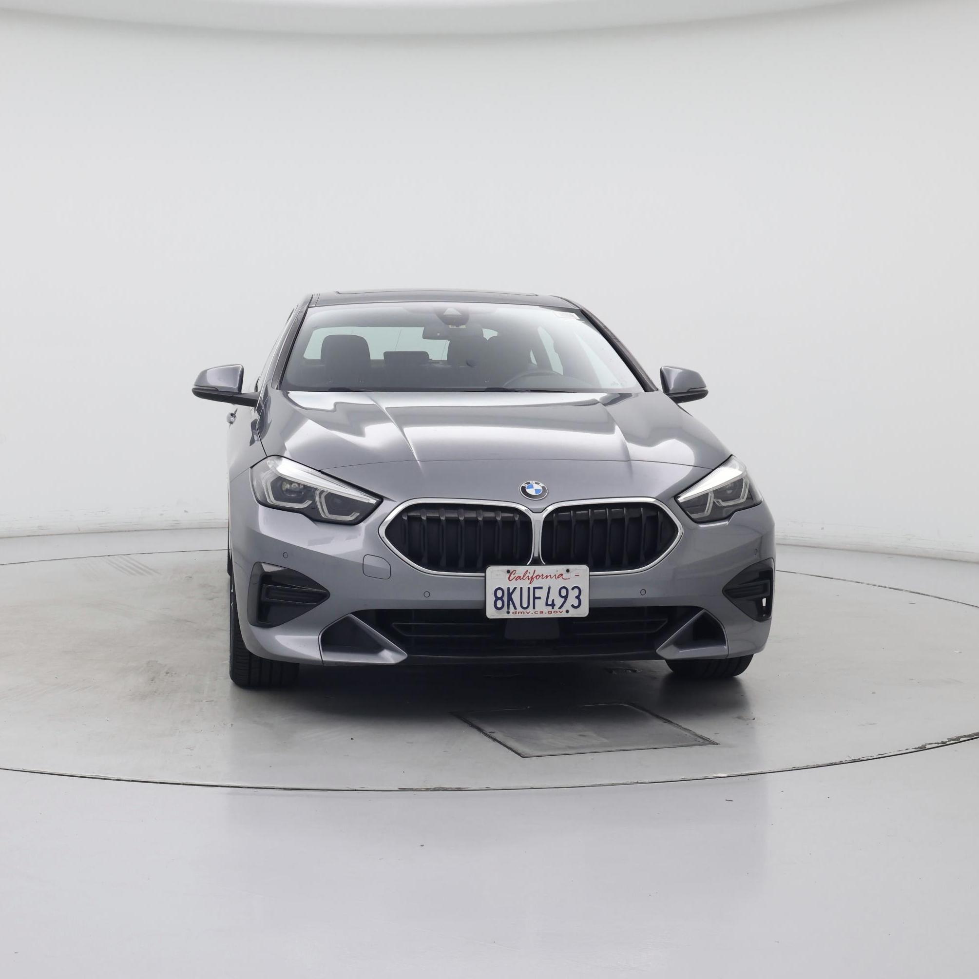 Thumbnail: 2022 BMW 2 Series - 5