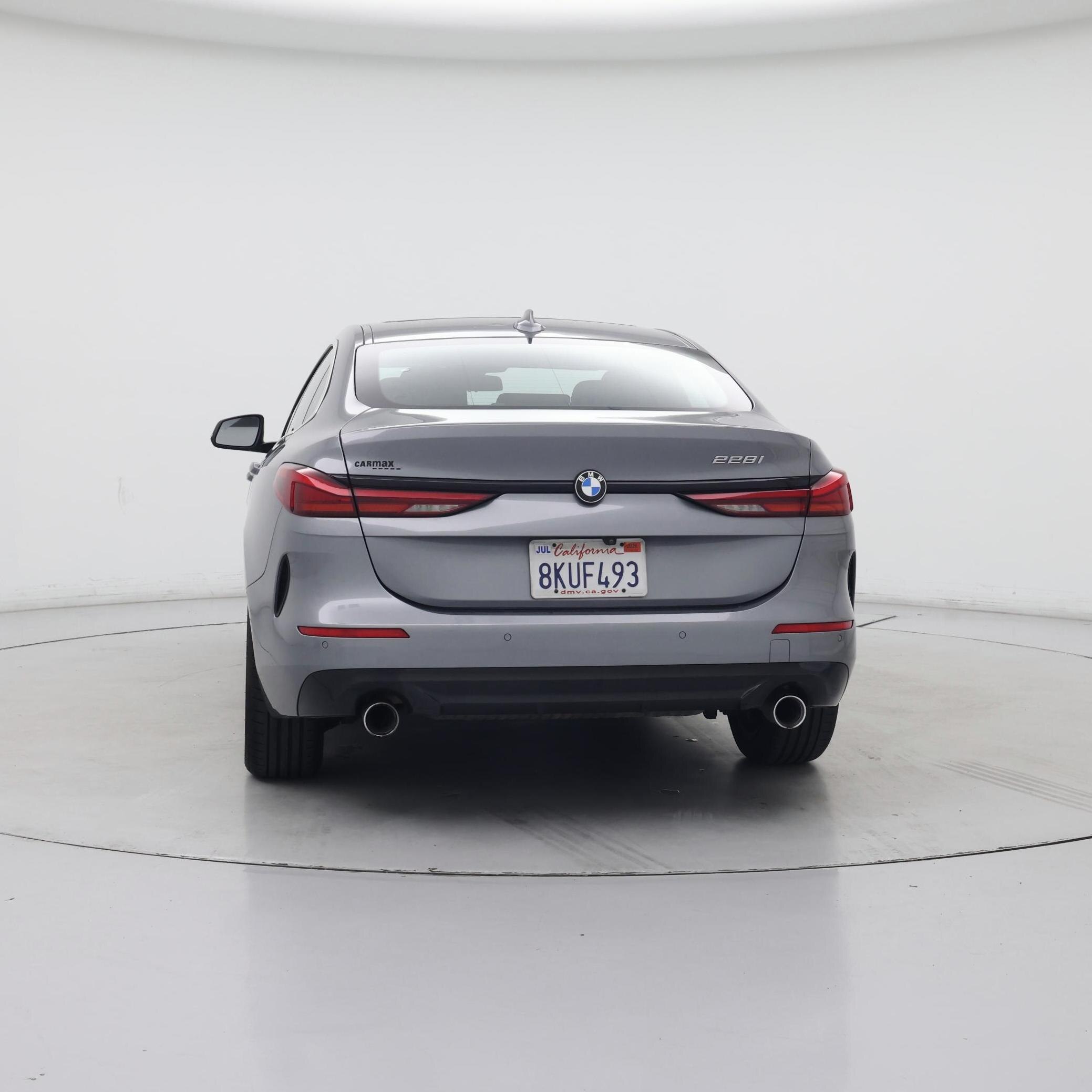 Thumbnail: 2022 BMW 2 Series - 6