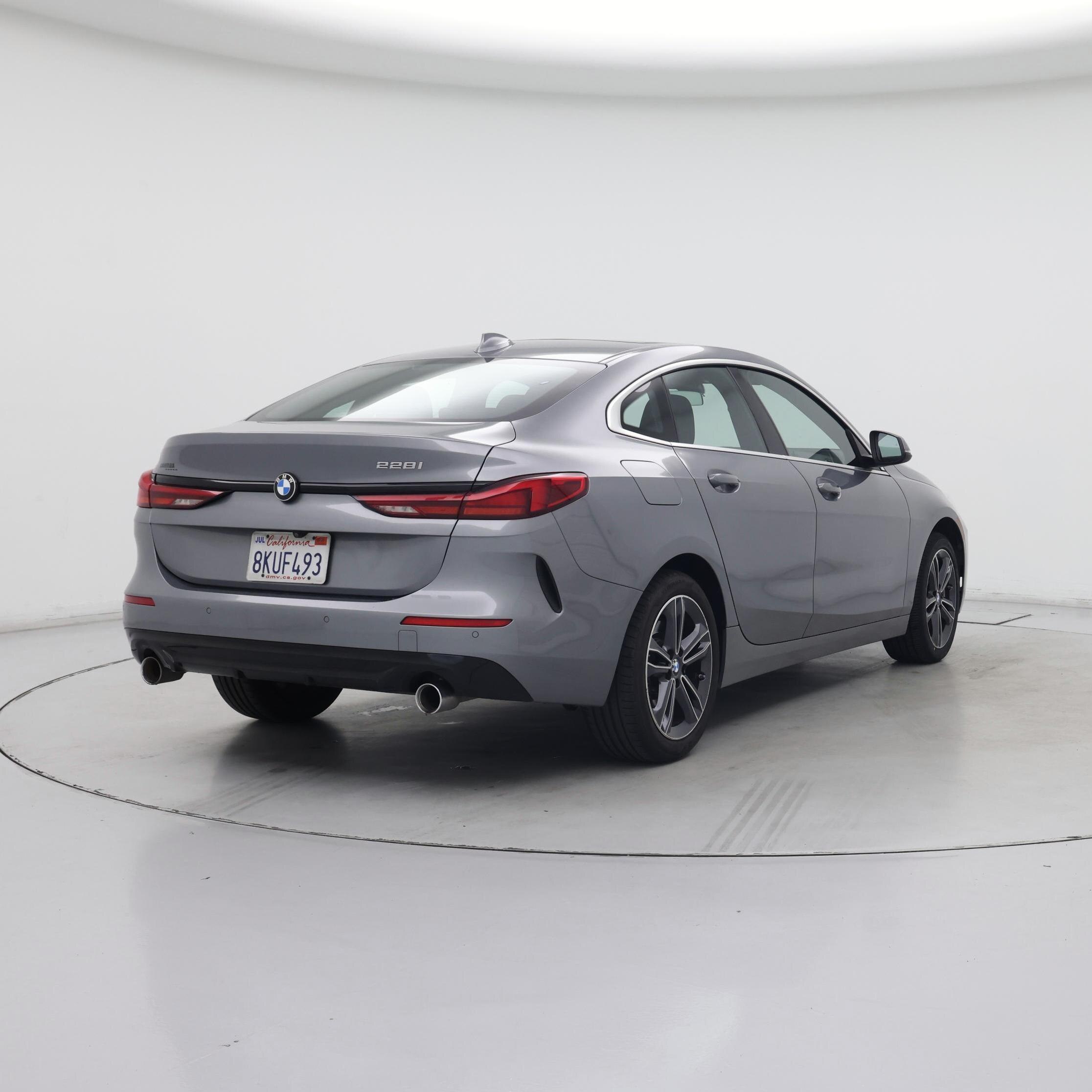 Thumbnail: 2022 BMW 2 Series - 8