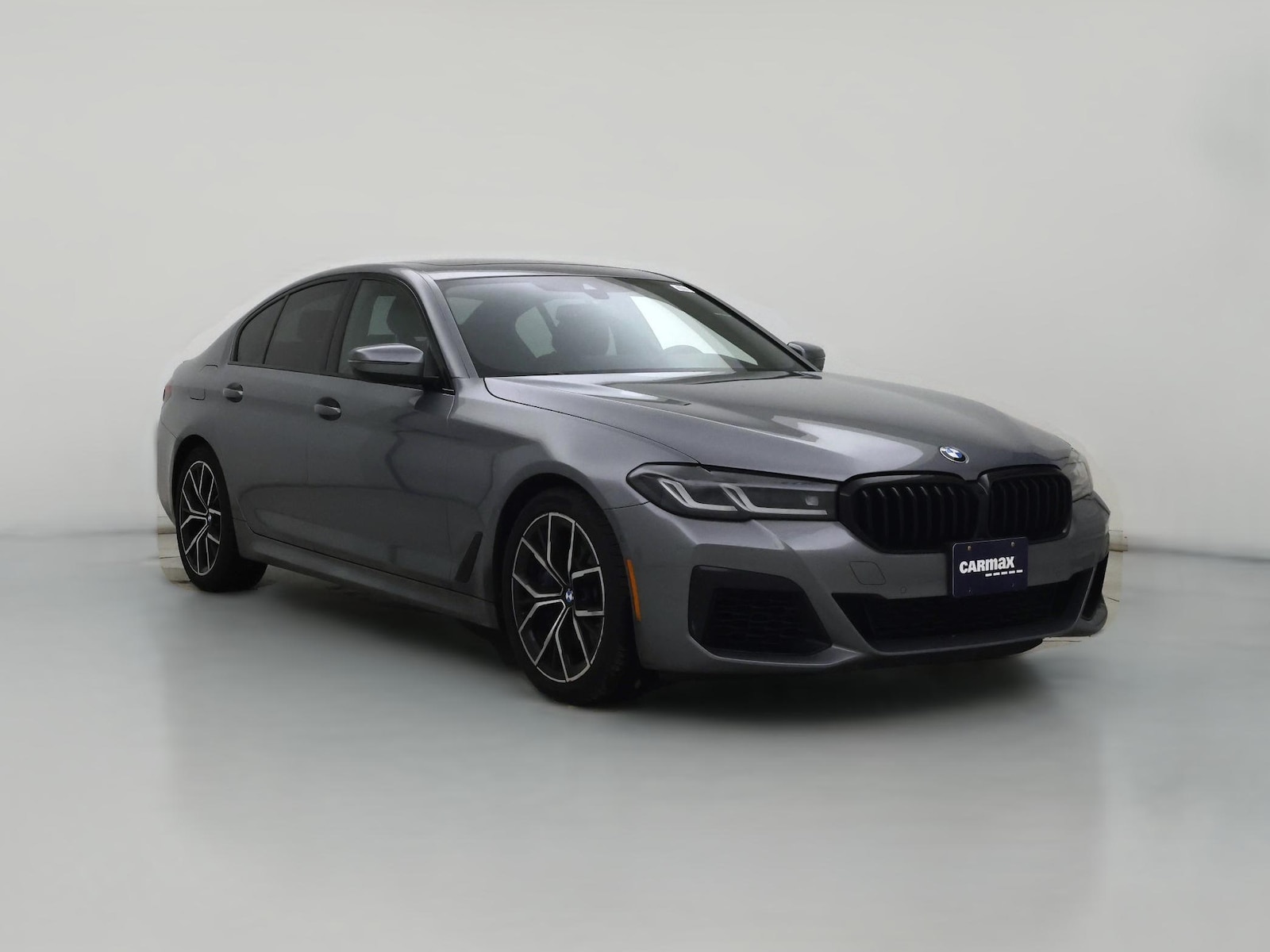 2023 BMW 5 Series