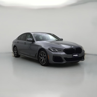 2023 BMW 540 XI