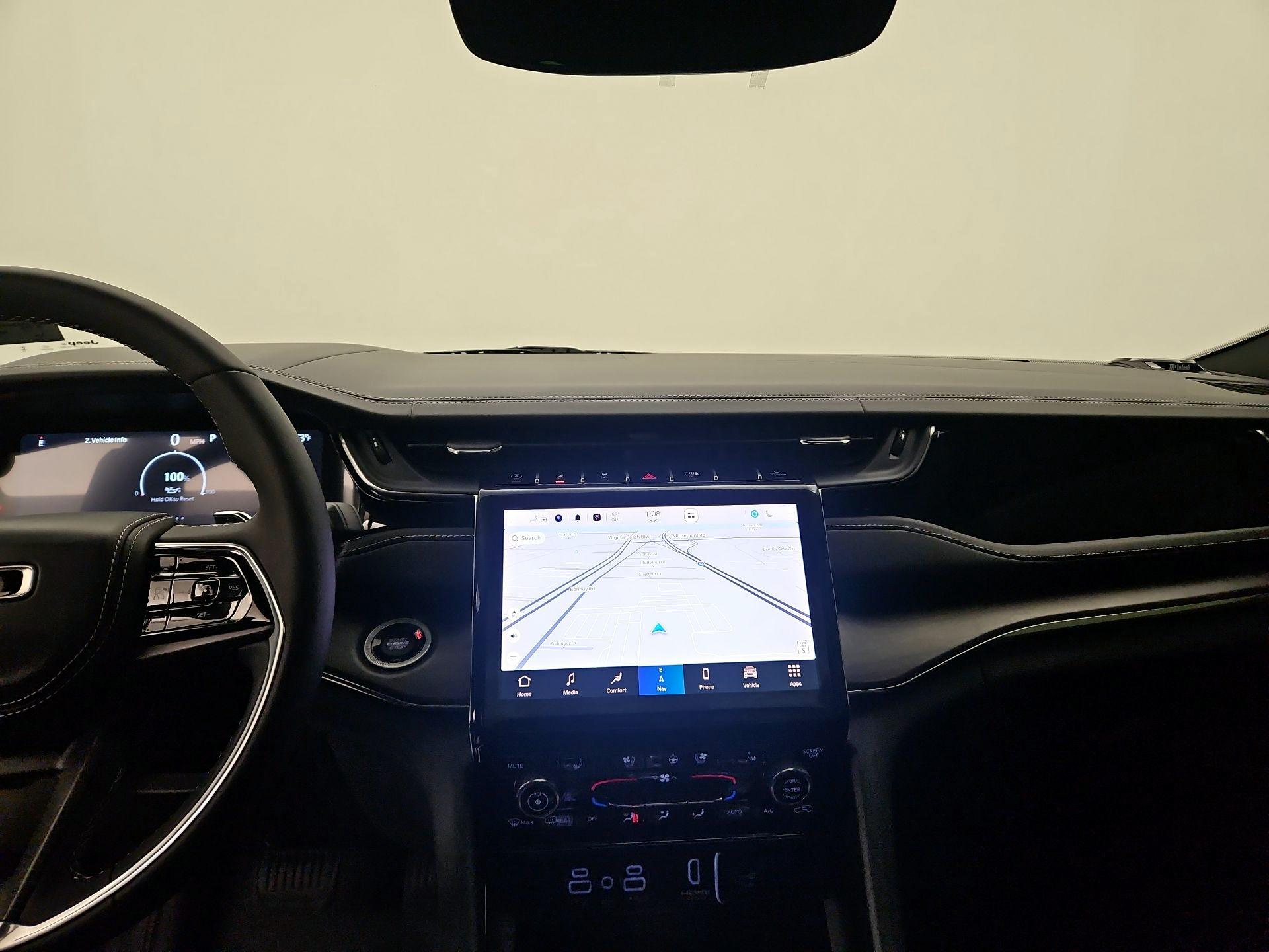 Thumbnail: 2023 Jeep Grand Cherokee - 9