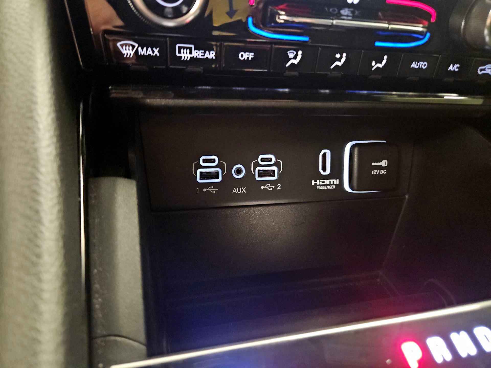 Thumbnail: 2023 Jeep Grand Cherokee - 19