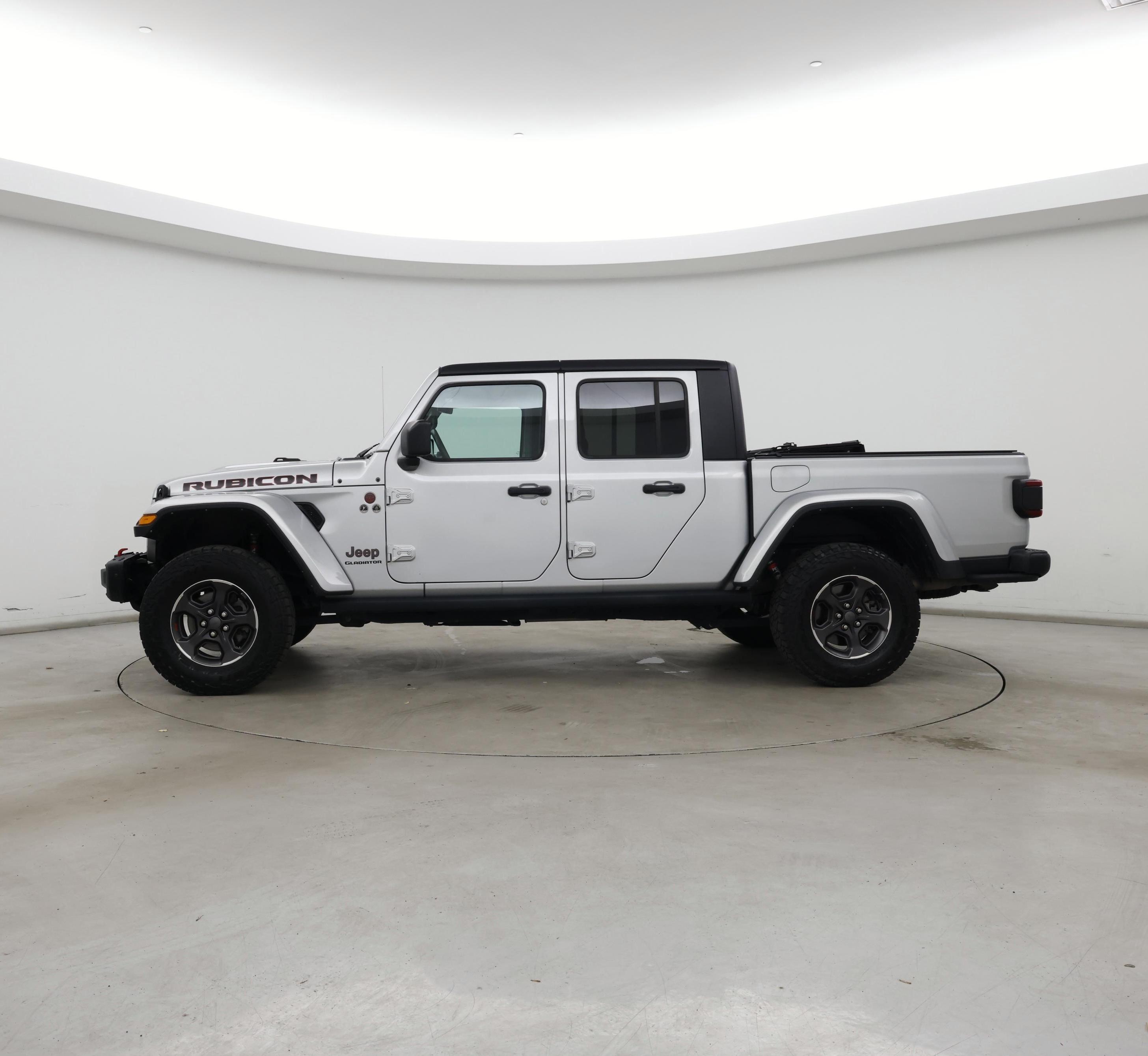 Thumbnail: 2022 Jeep Gladiator - 3