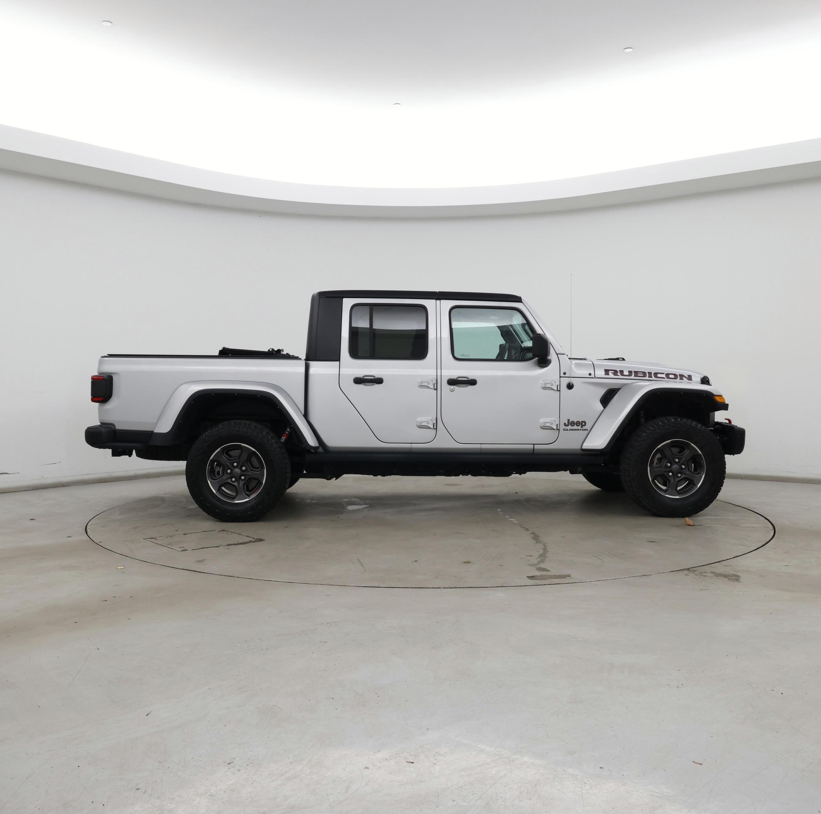 Thumbnail: 2022 Jeep Gladiator - 7