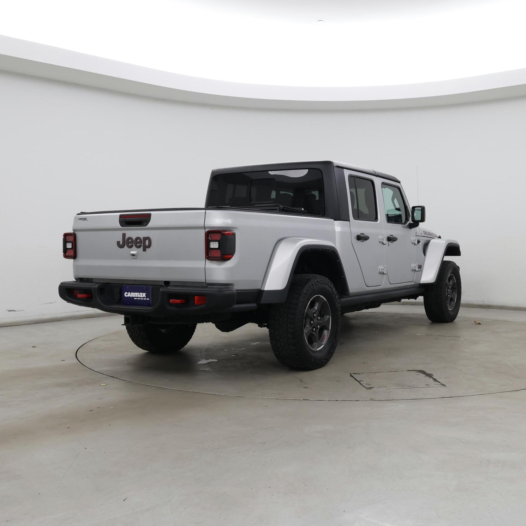 Thumbnail: 2022 Jeep Gladiator - 8