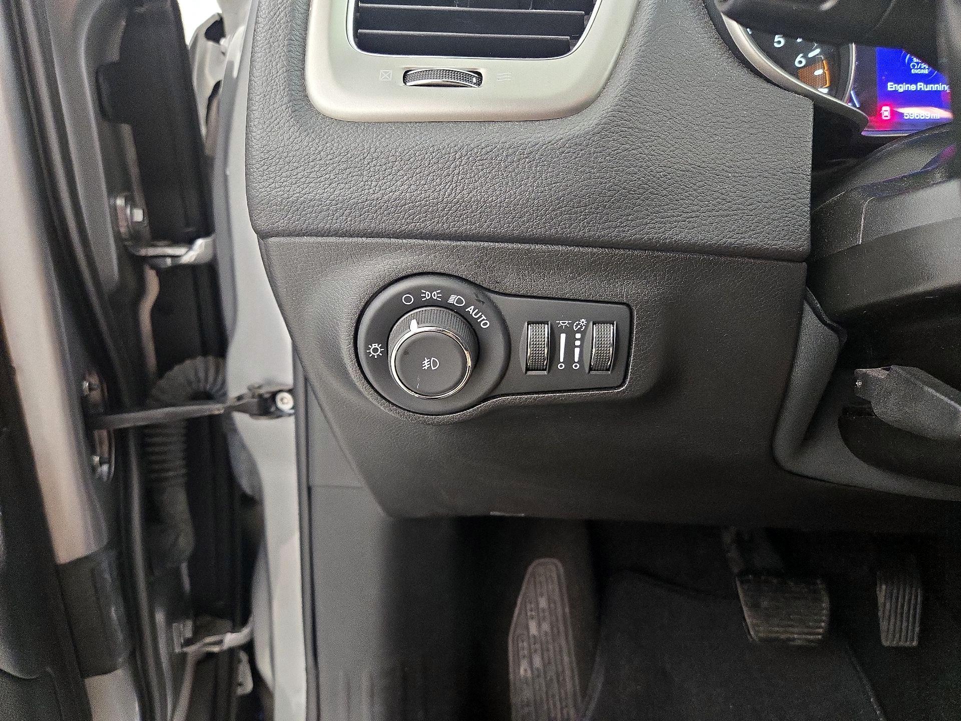 Thumbnail: 2019 Jeep Compass - 13