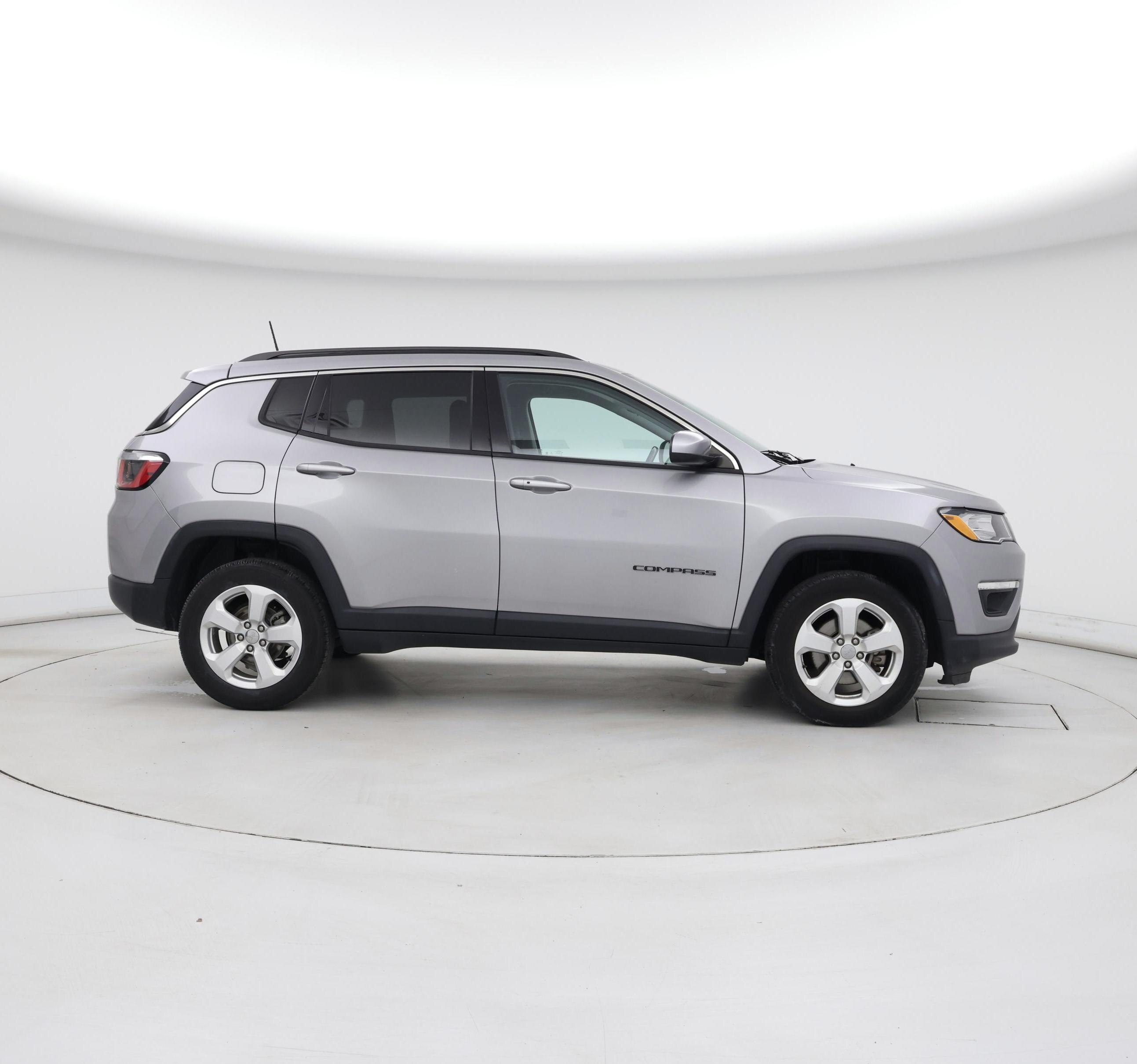 Thumbnail: 2019 Jeep Compass - 7