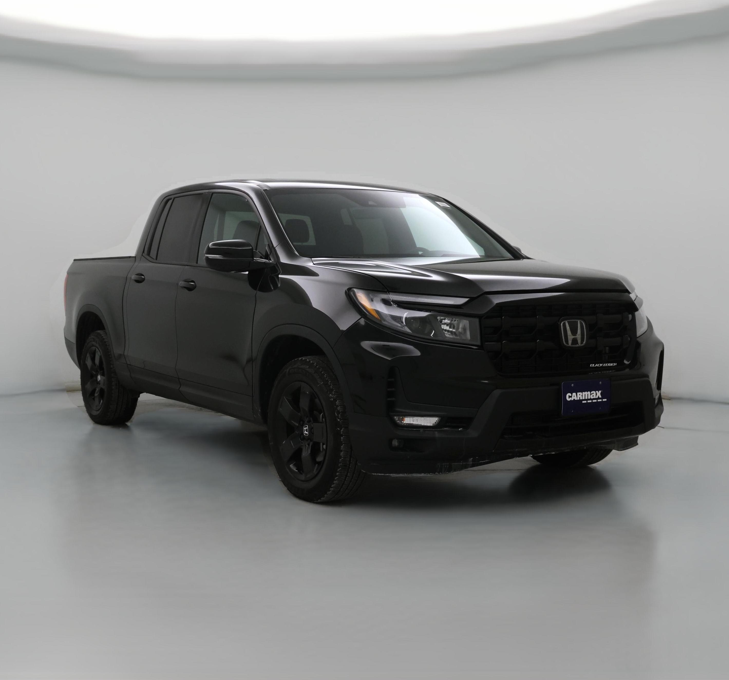 Thumbnail: 2025 Honda Ridgeline - 1