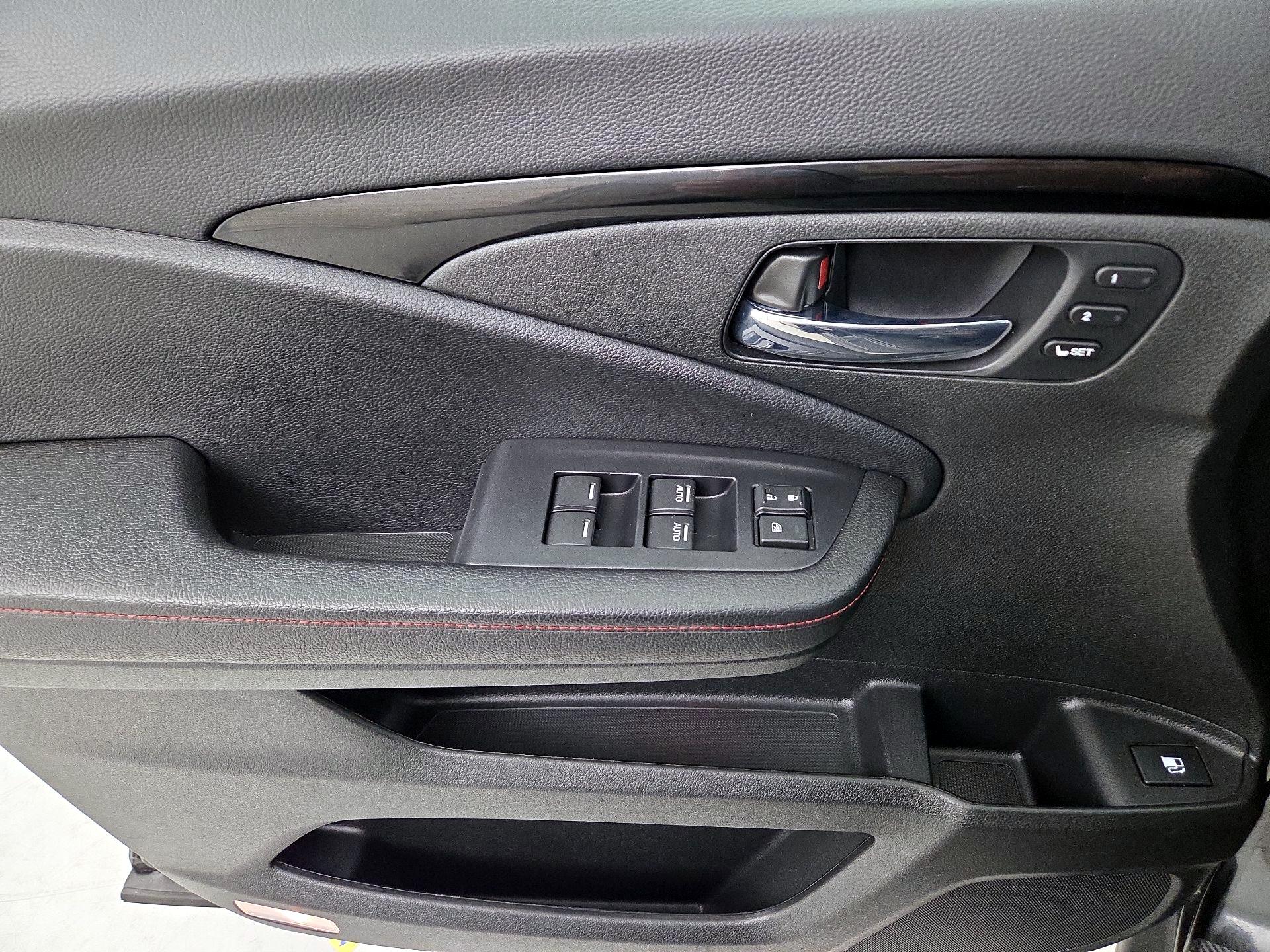 Thumbnail: 2025 Honda Ridgeline - 12