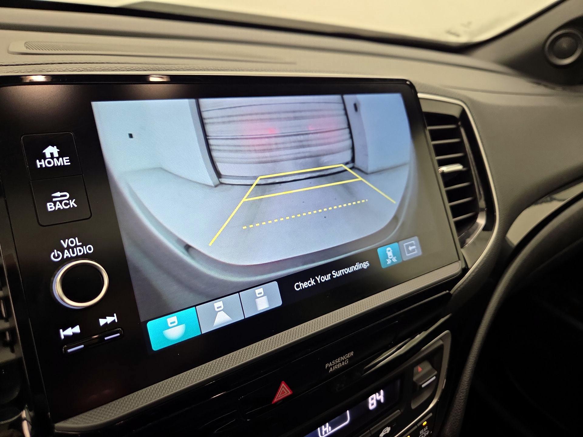 Thumbnail: 2025 Honda Ridgeline - 15