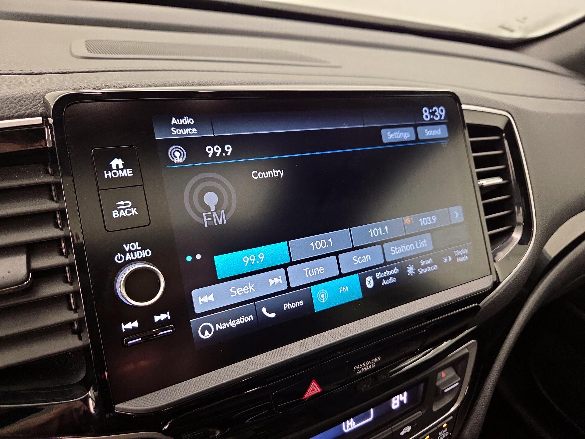 Thumbnail: 2025 Honda Ridgeline - 16