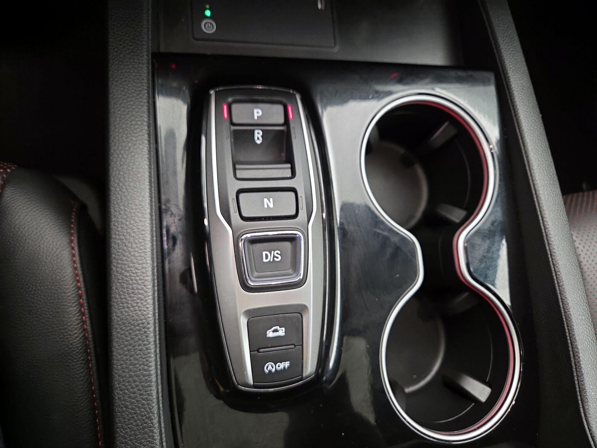 Thumbnail: 2025 Honda Ridgeline - 18