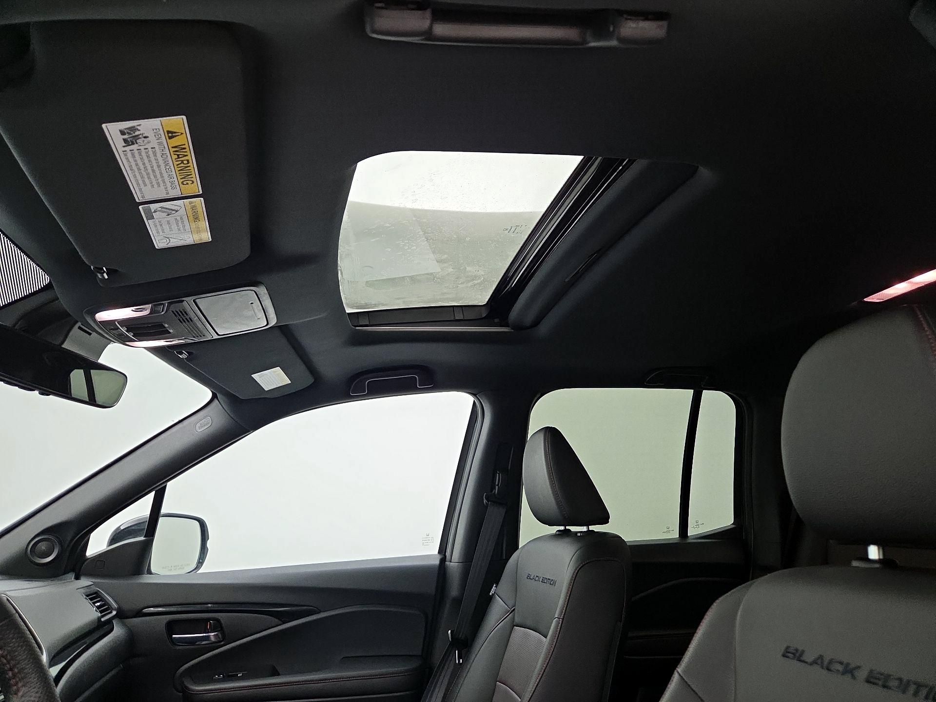 Thumbnail: 2025 Honda Ridgeline - 20