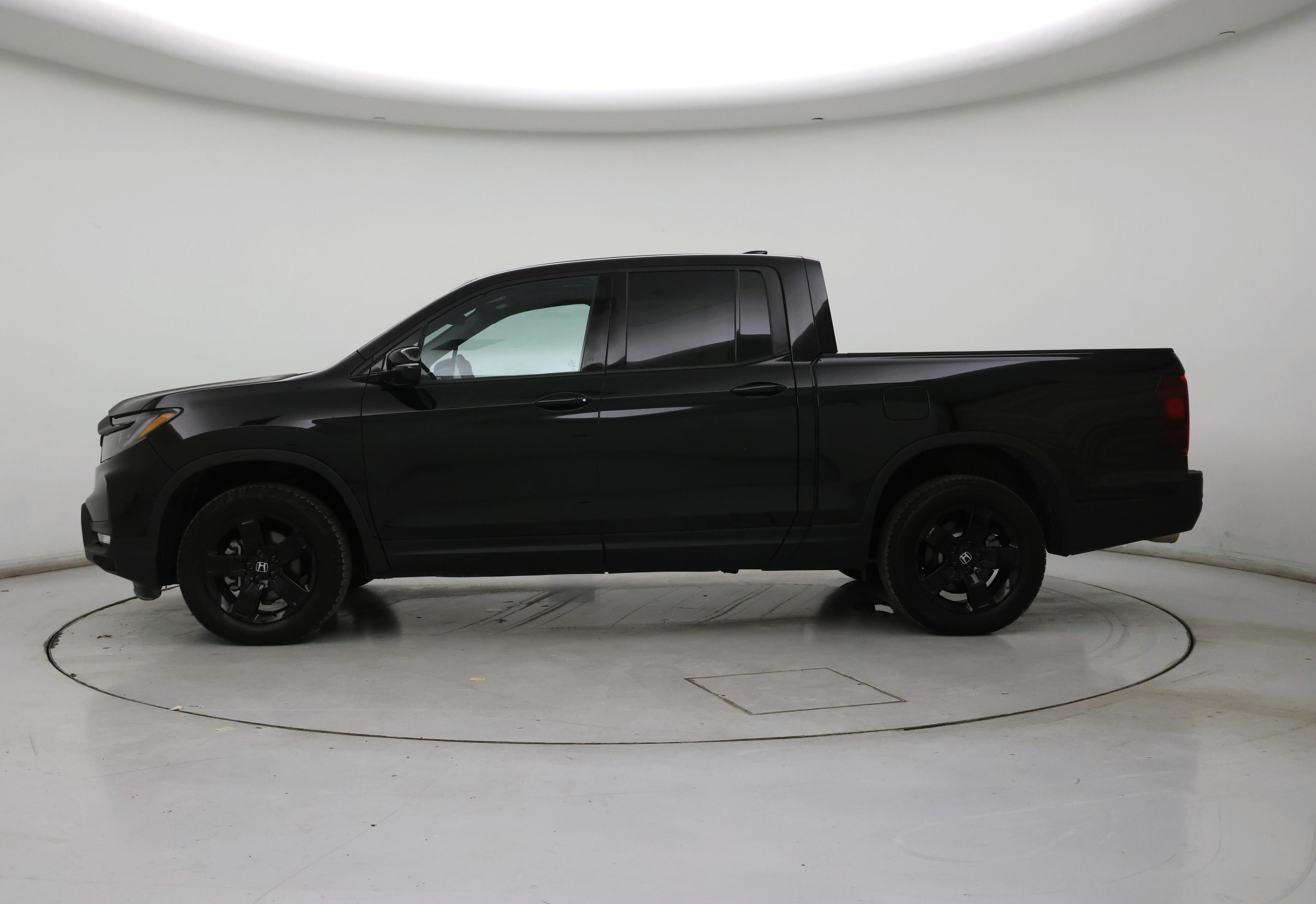 Thumbnail: 2025 Honda Ridgeline - 3